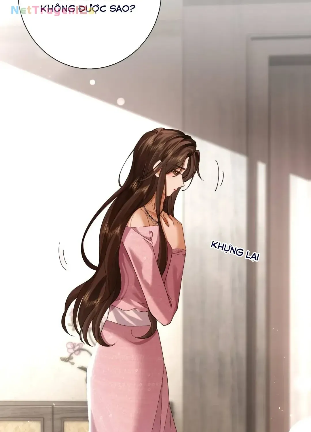 Quyến Rũ Cô Ấy - Chap 59 - Trang 8