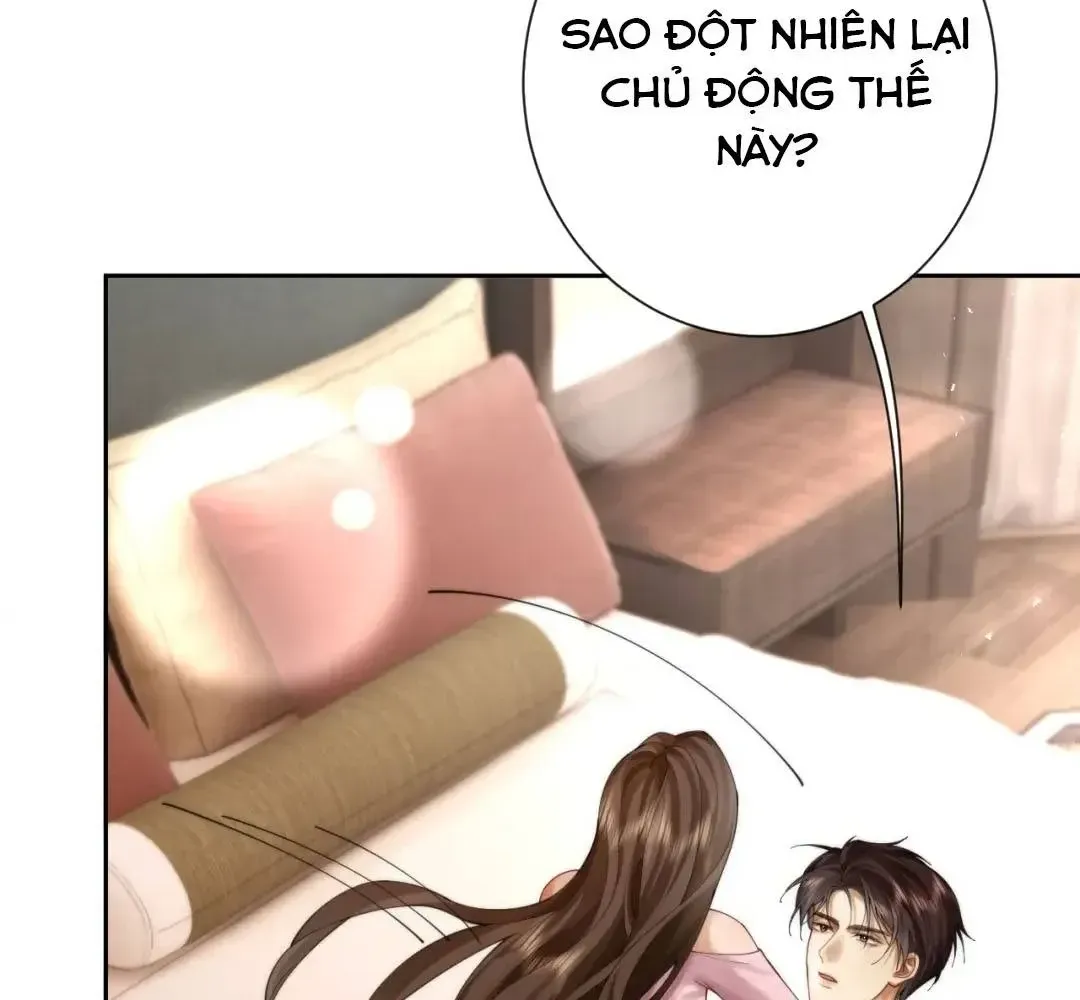 Quyến Rũ Cô Ấy - Chap 60 - Trang 22