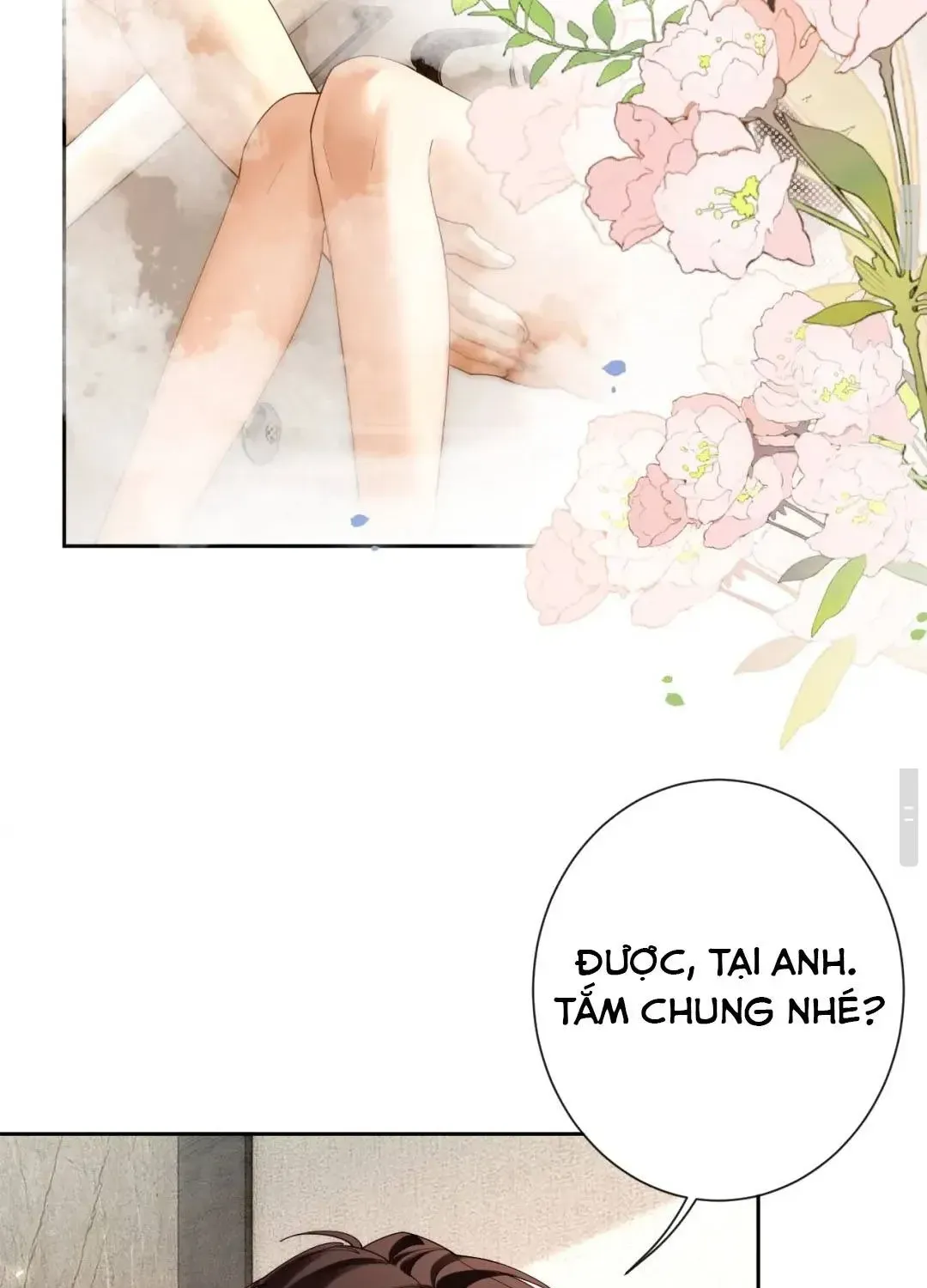 Quyến Rũ Cô Ấy - Chap 60 - Trang 40