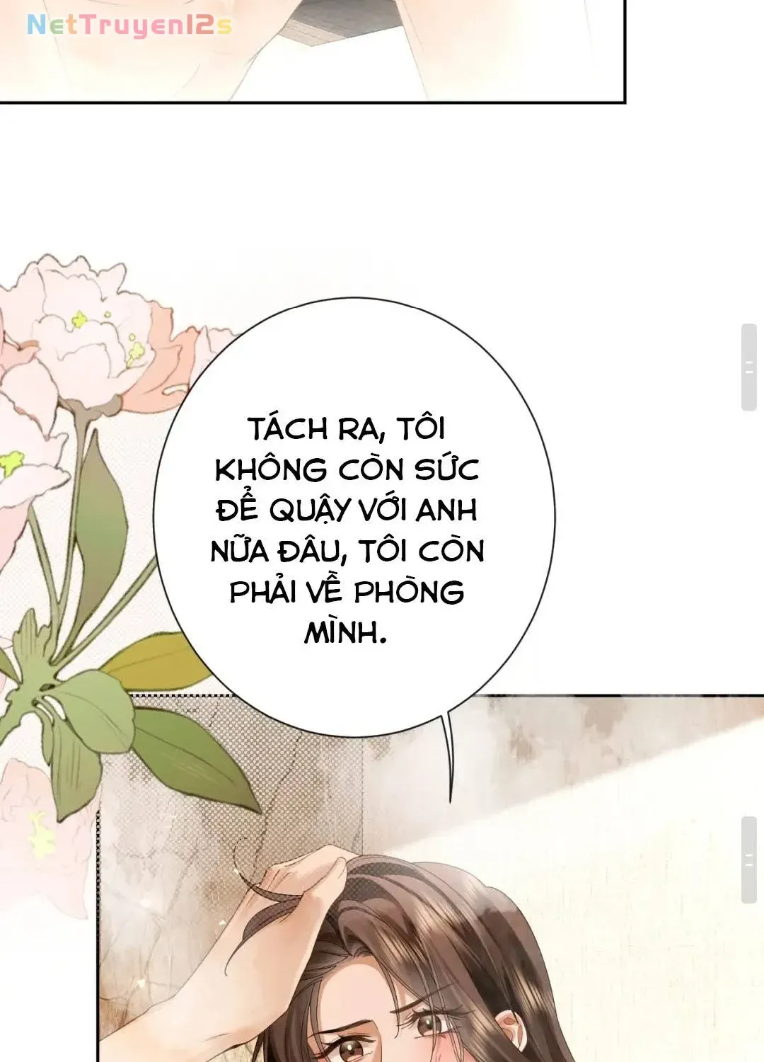 Quyến Rũ Cô Ấy - Chap 60 - Trang 42