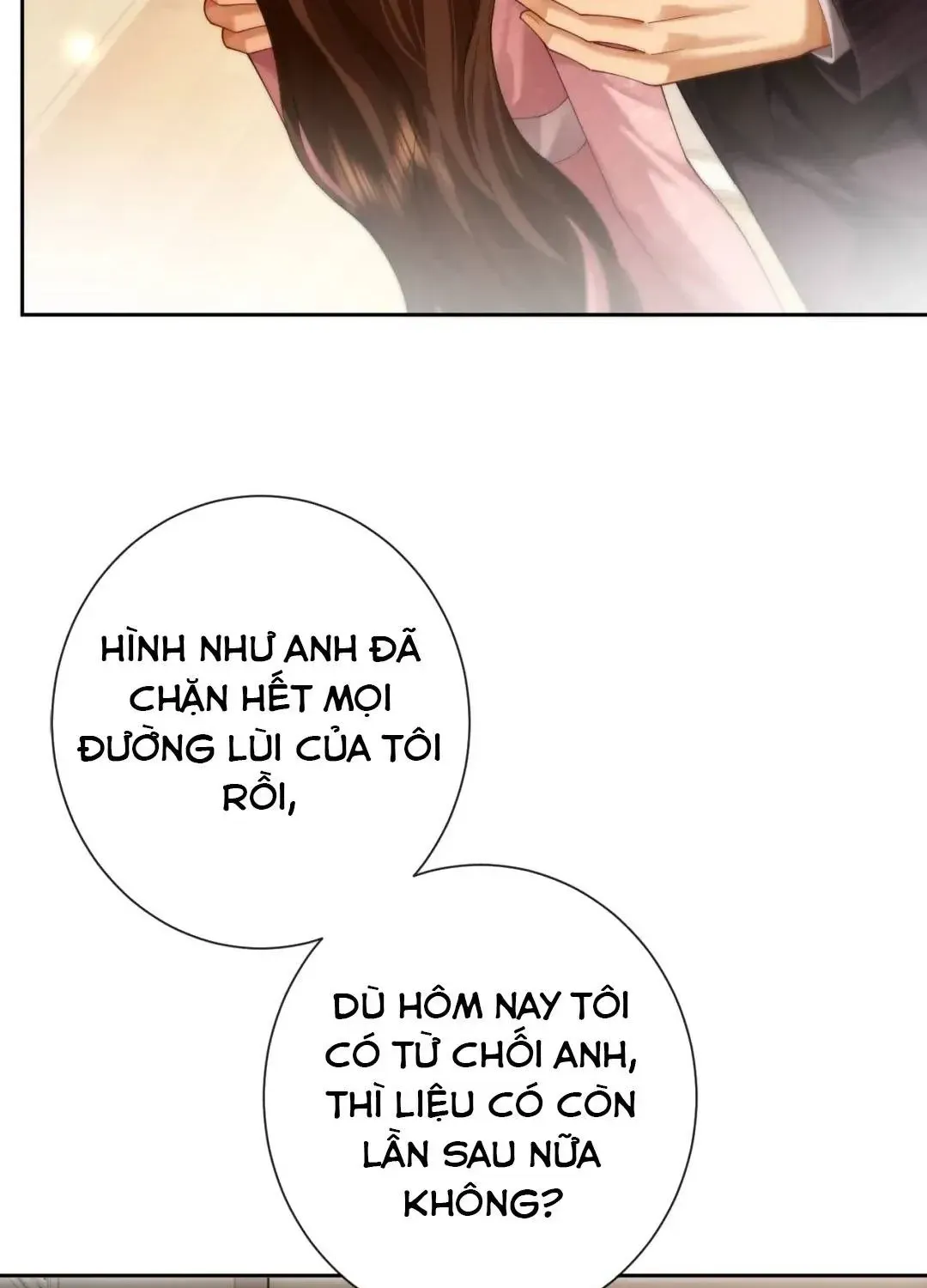 Quyến Rũ Cô Ấy - Chap 60 - Trang 6