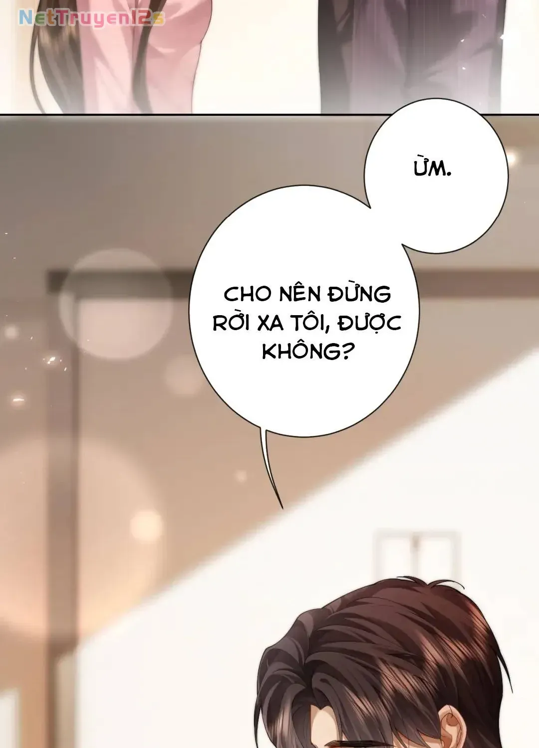 Quyến Rũ Cô Ấy - Chap 60 - Trang 8