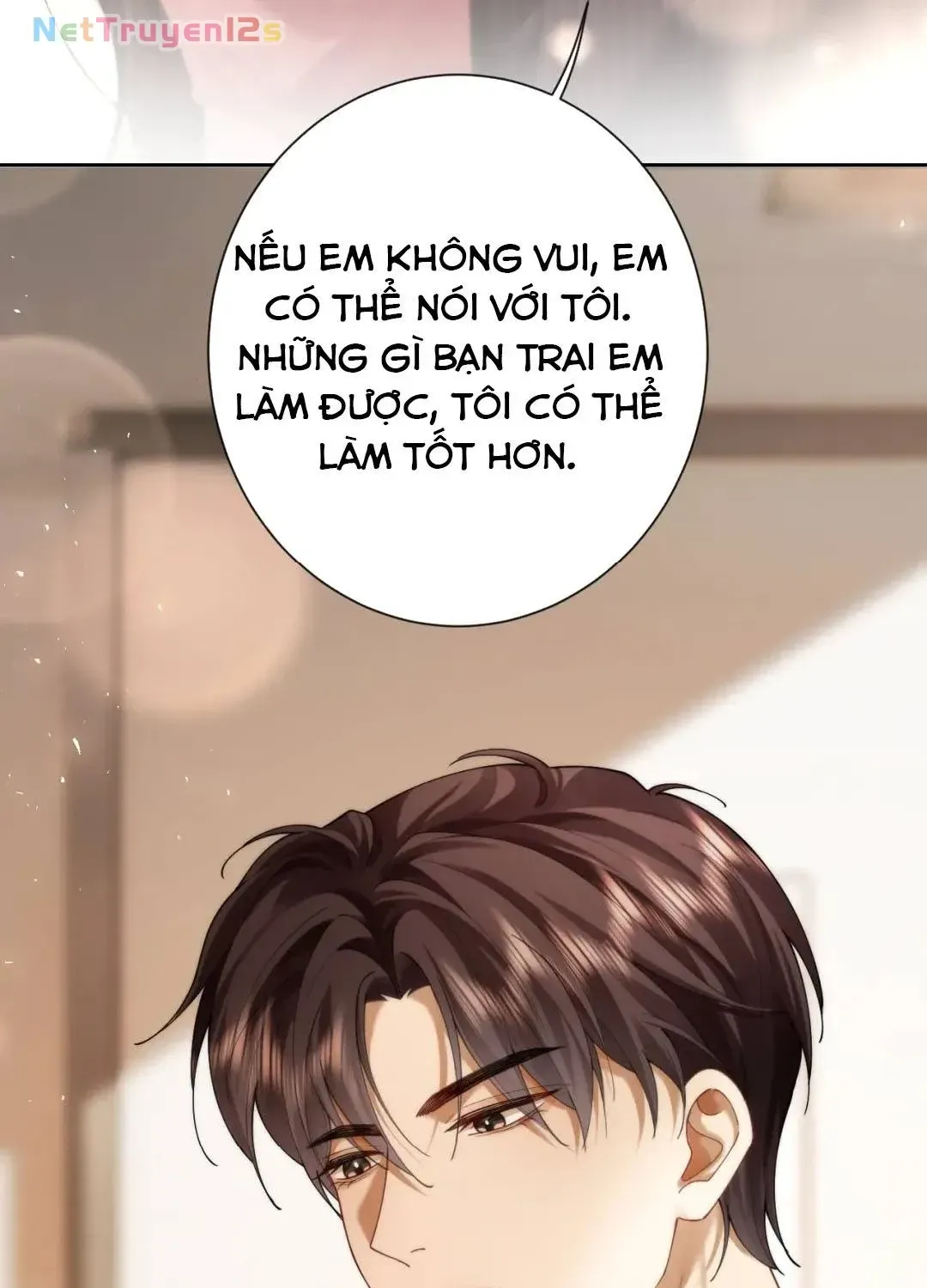 Quyến Rũ Cô Ấy - Chap 60 - Trang 10