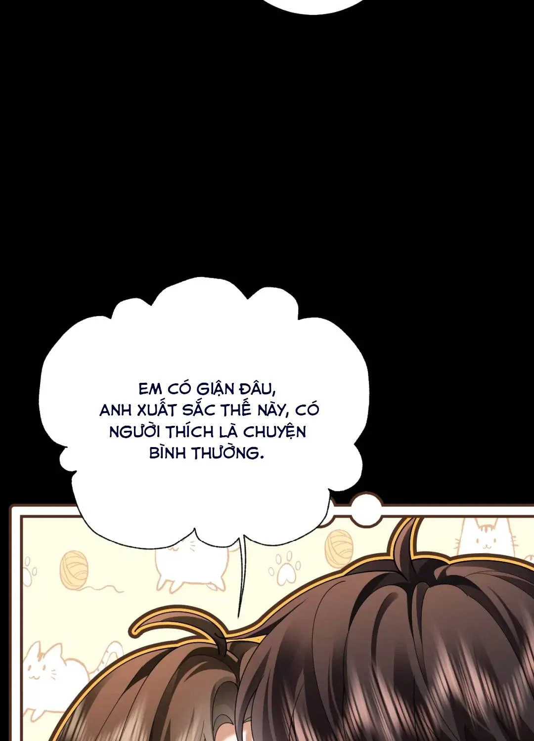 Quyến Rũ Cô Ấy - Chap 61 - Trang 11
