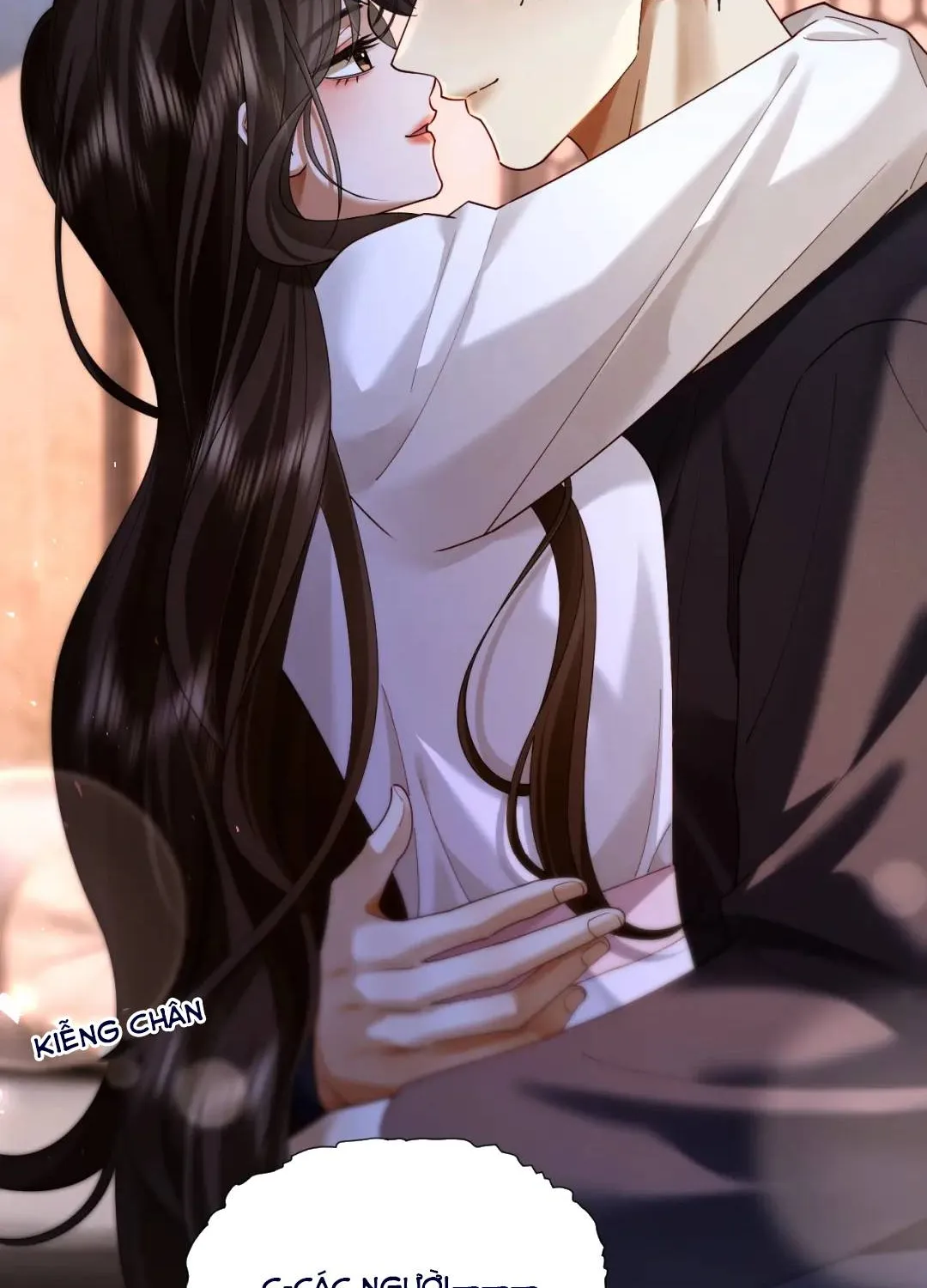 Quyến Rũ Cô Ấy - Chap 61 - Trang 14