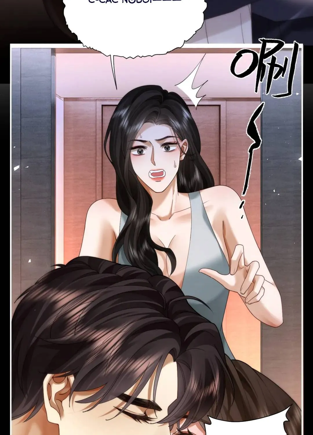 Quyến Rũ Cô Ấy - Chap 61 - Trang 15