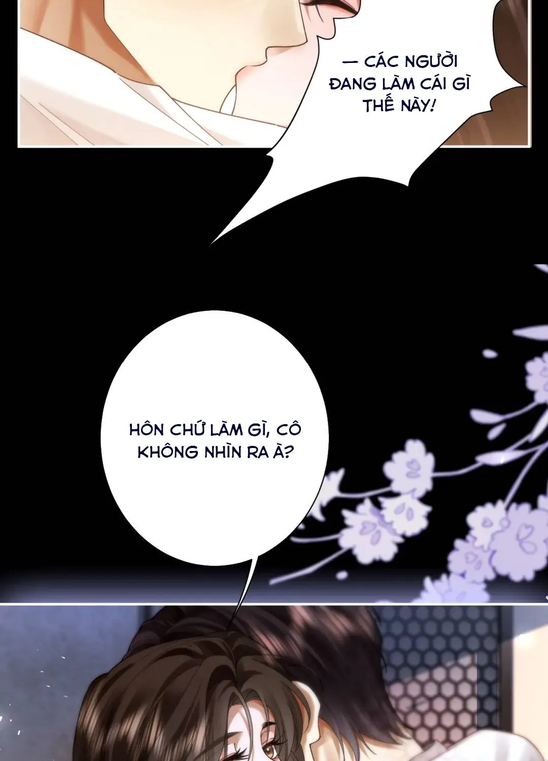 Quyến Rũ Cô Ấy - Chap 61 - Trang 16