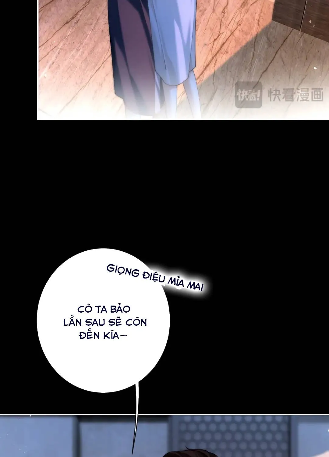 Quyến Rũ Cô Ấy - Chap 61 - Trang 19