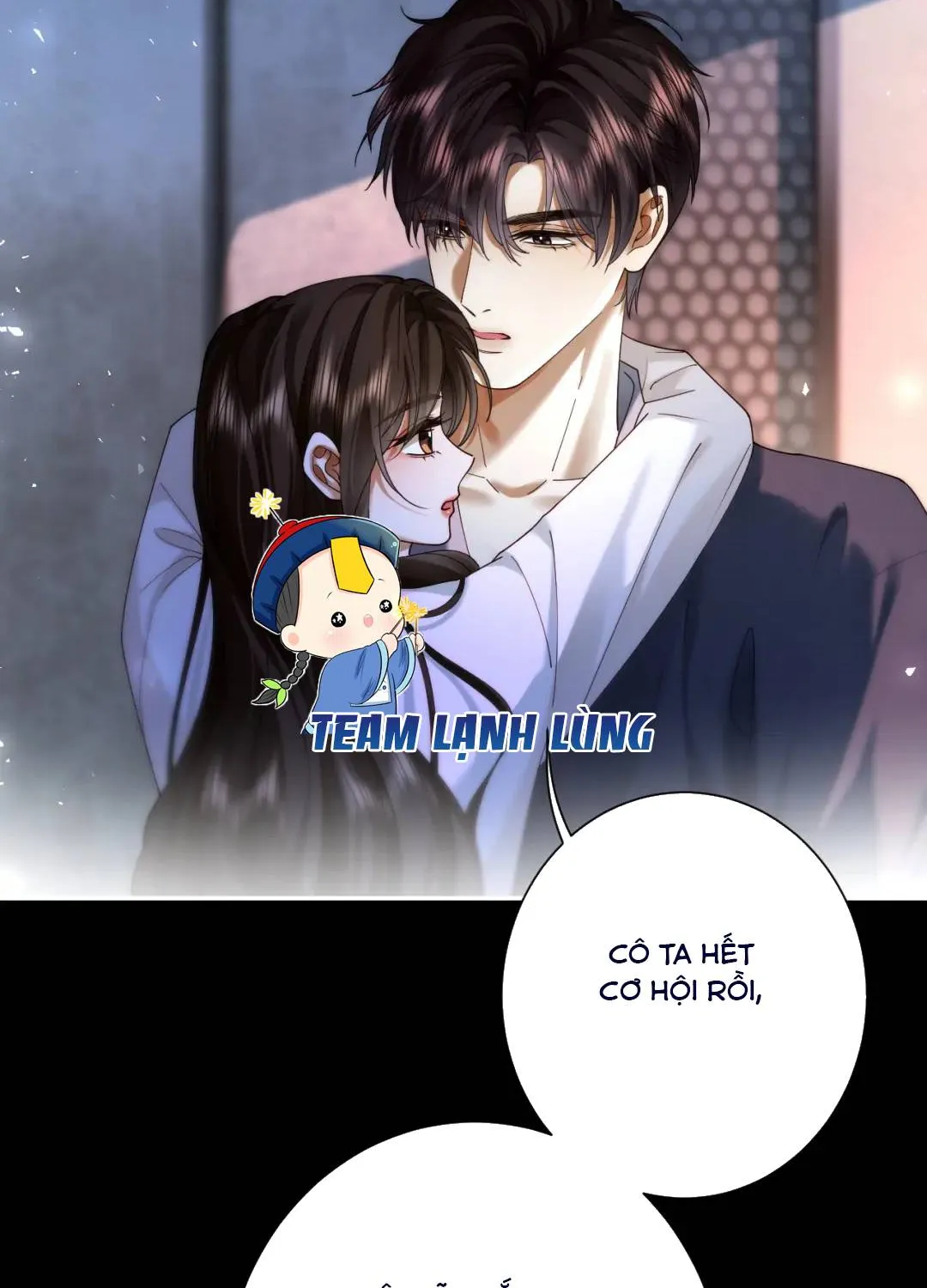 Quyến Rũ Cô Ấy - Chap 61 - Trang 20