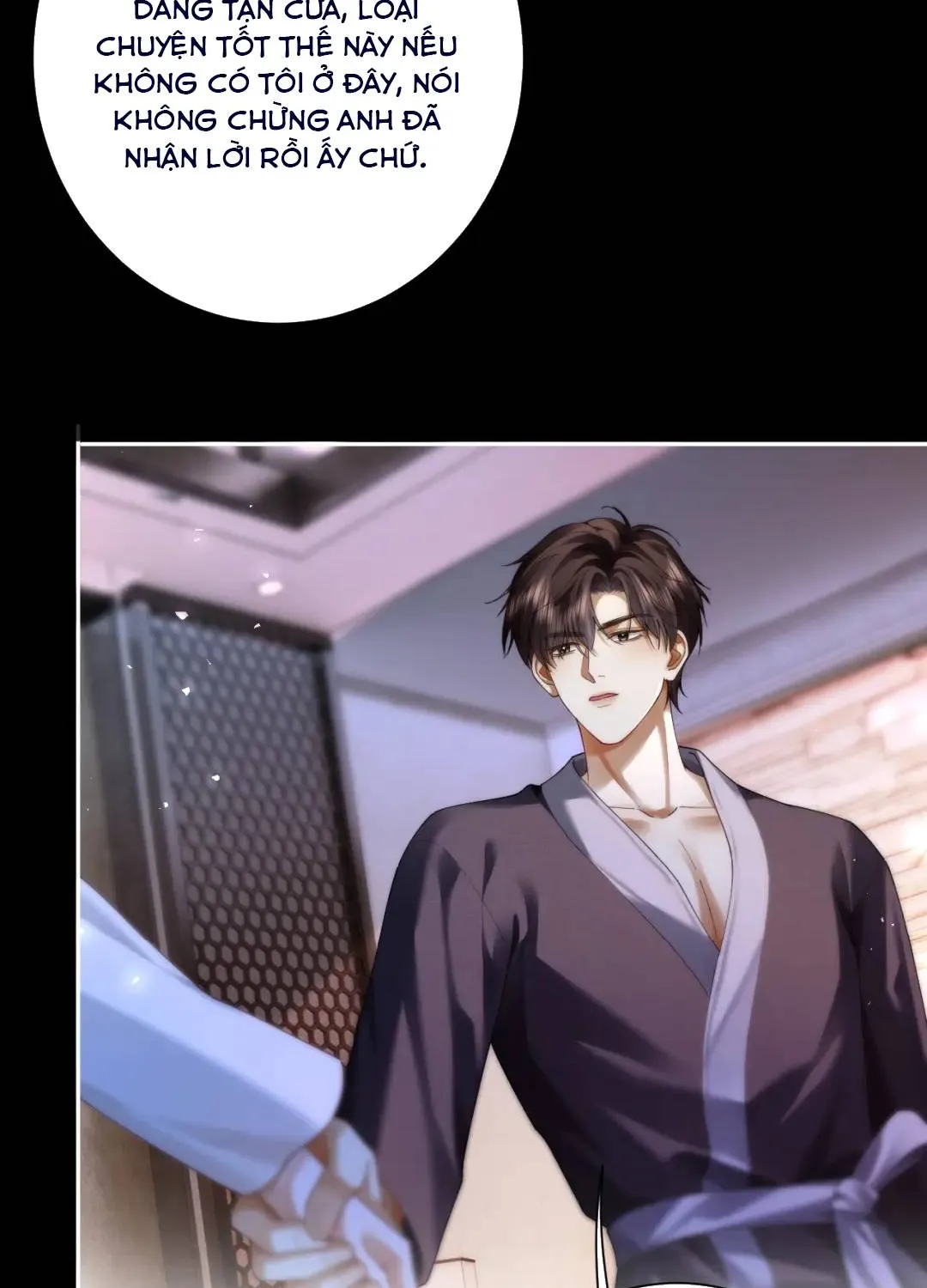 Quyến Rũ Cô Ấy - Chap 61 - Trang 23