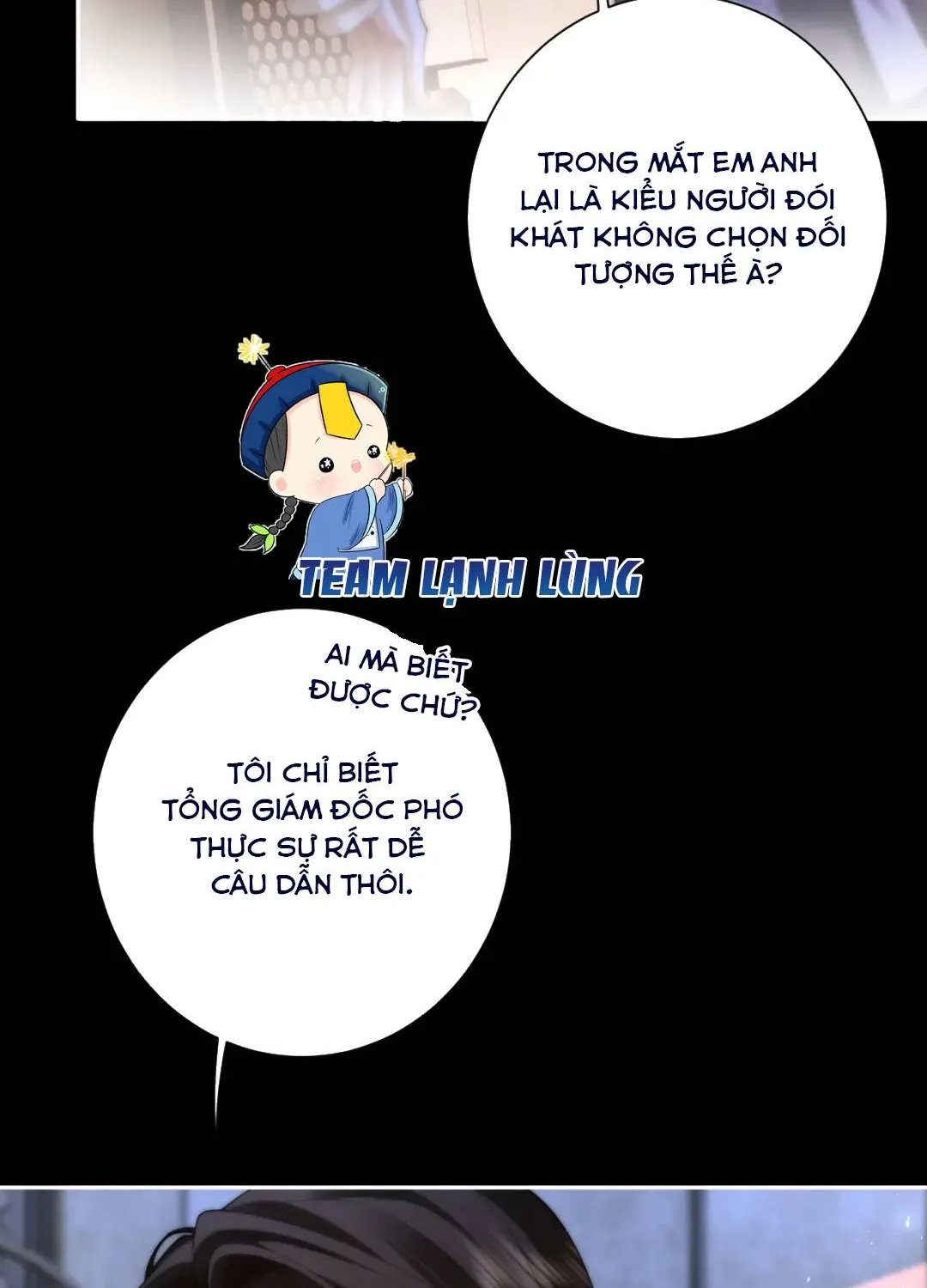 Quyến Rũ Cô Ấy - Chap 61 - Trang 24