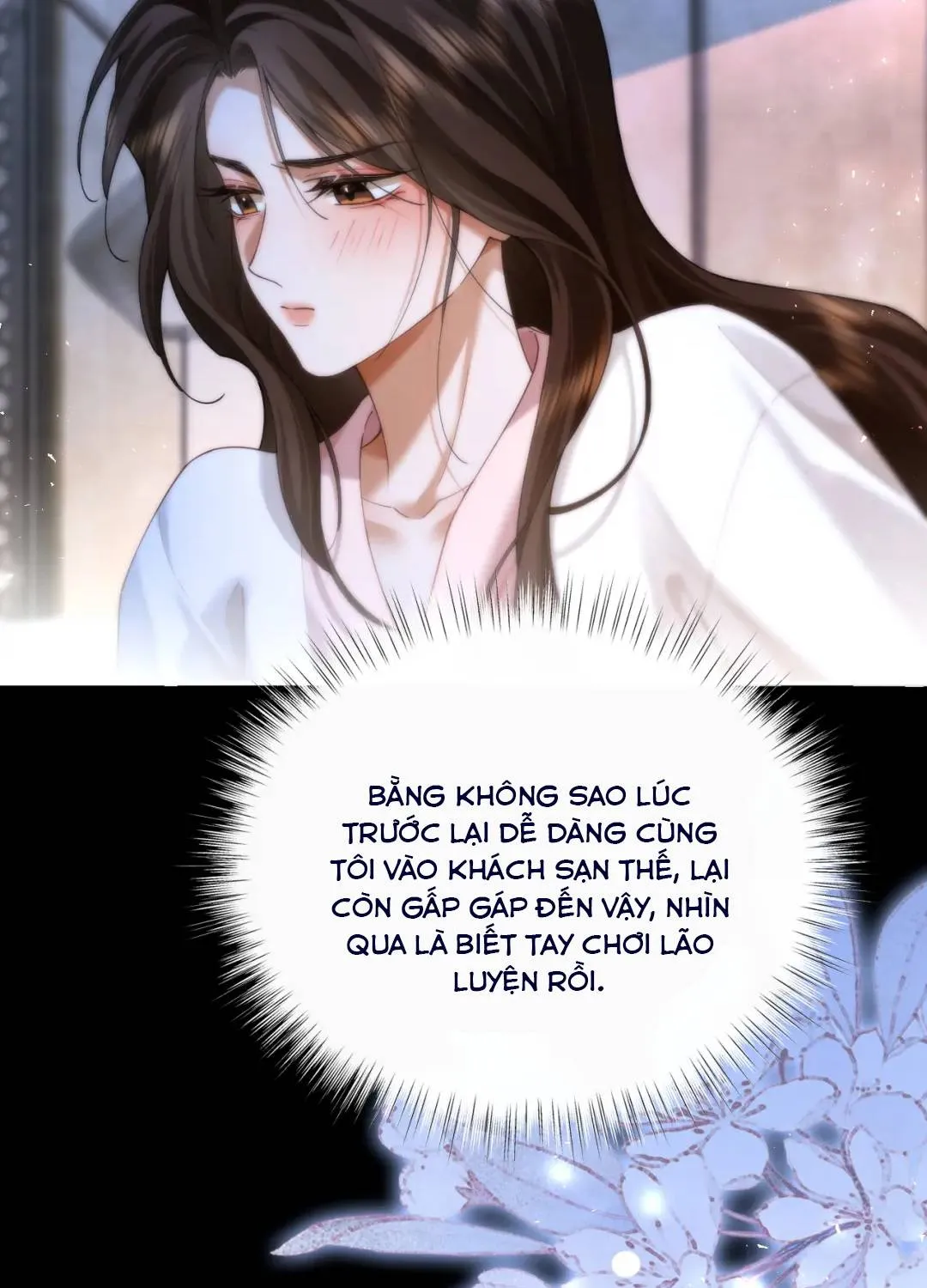 Quyến Rũ Cô Ấy - Chap 61 - Trang 25