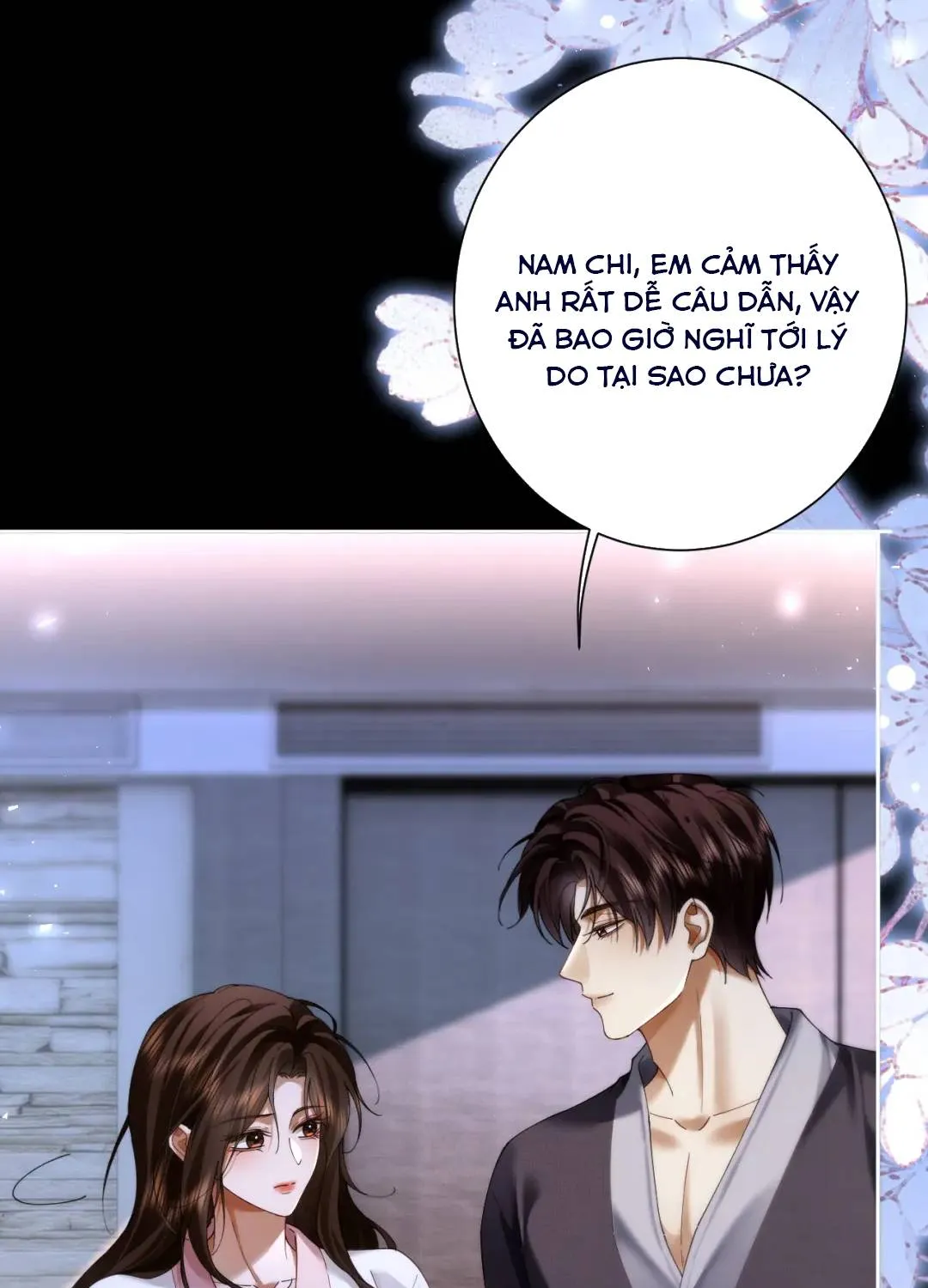 Quyến Rũ Cô Ấy - Chap 61 - Trang 27