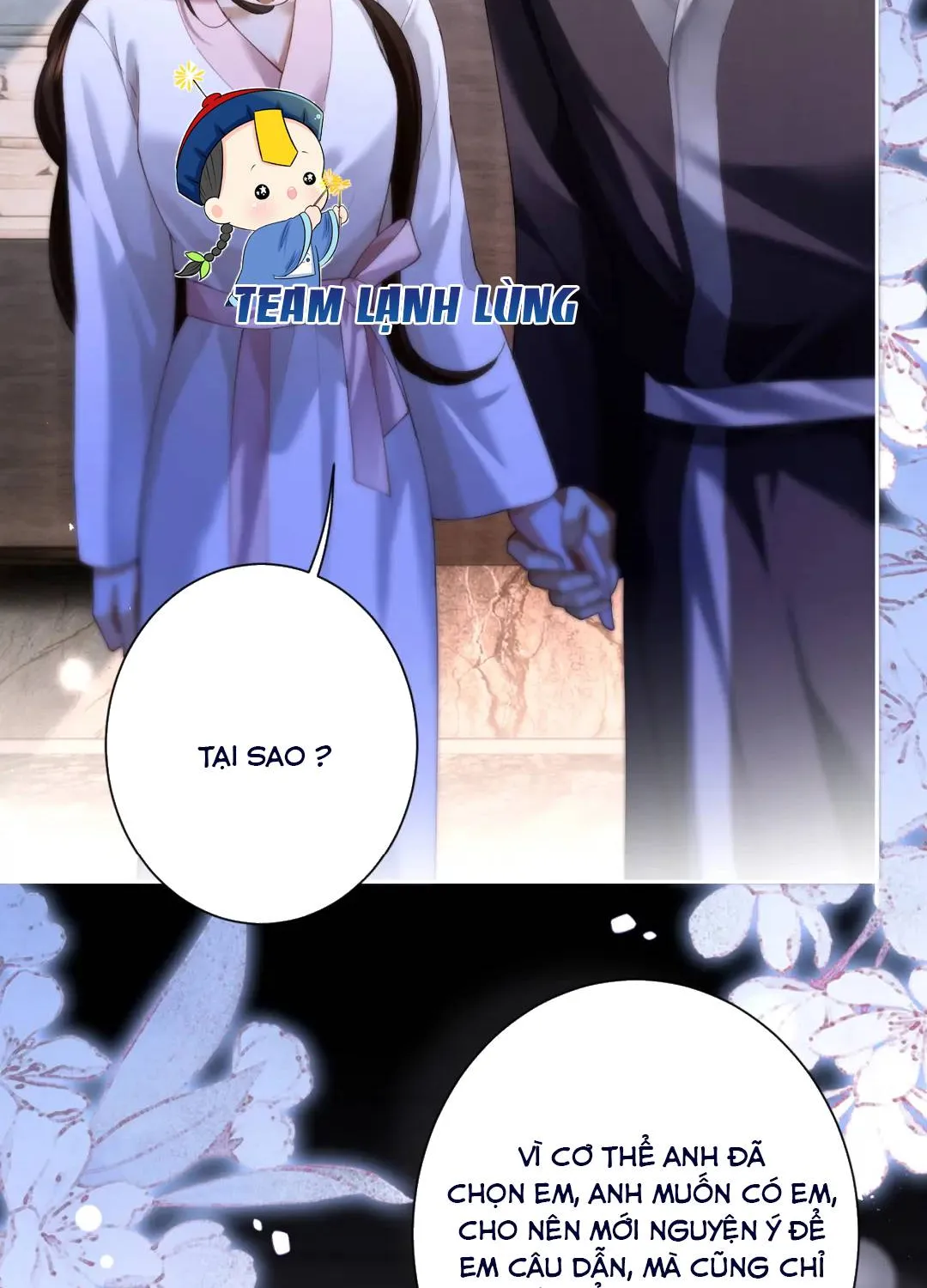 Quyến Rũ Cô Ấy - Chap 61 - Trang 28