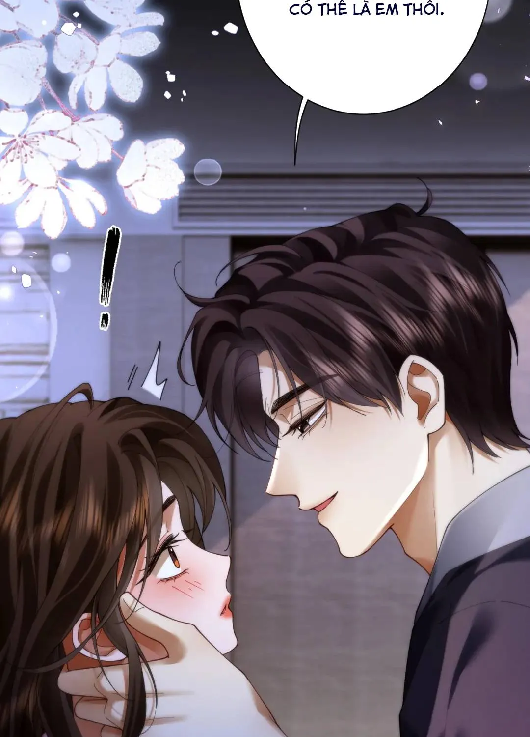 Quyến Rũ Cô Ấy - Chap 61 - Trang 29