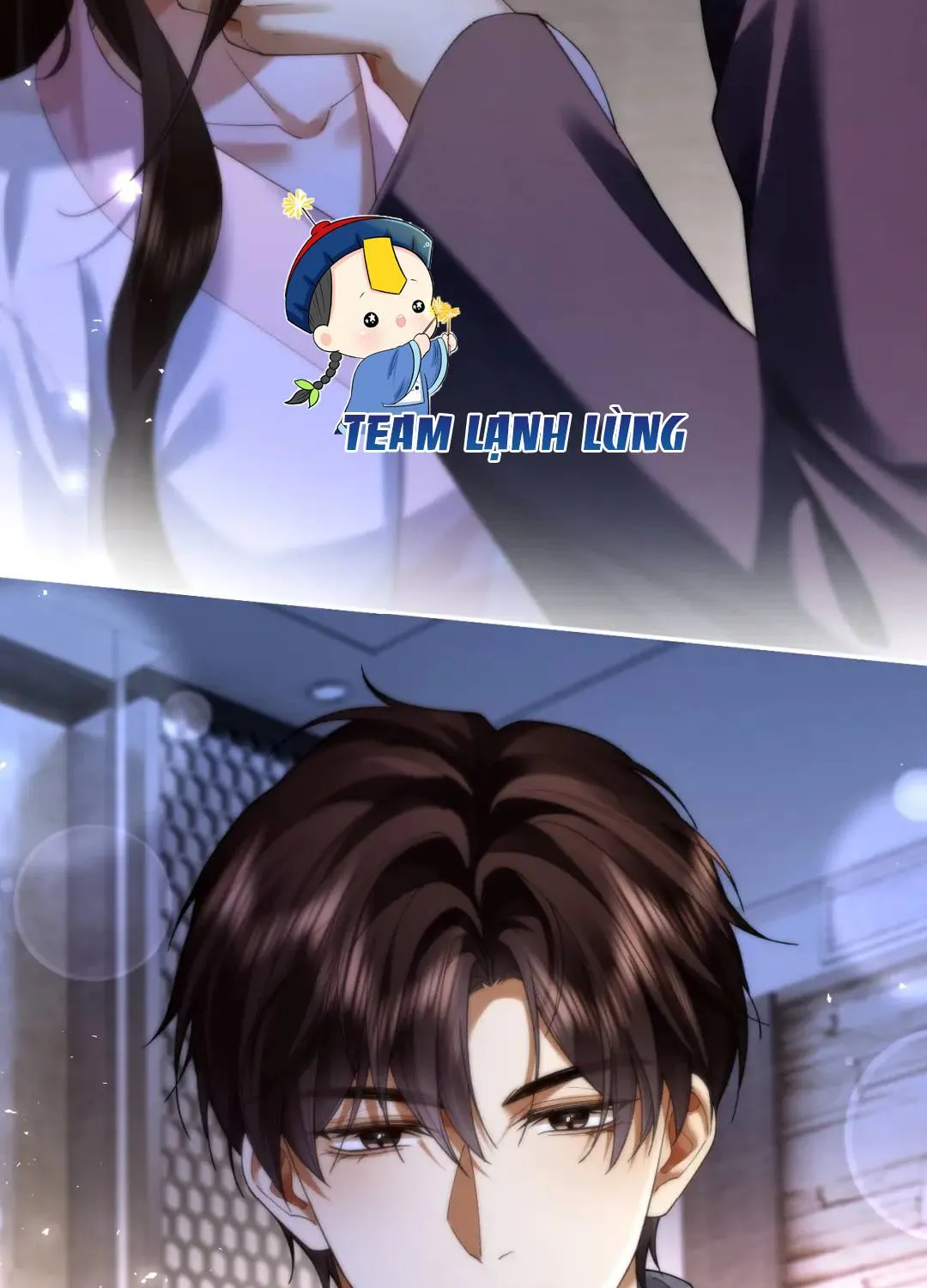 Quyến Rũ Cô Ấy - Chap 61 - Trang 30