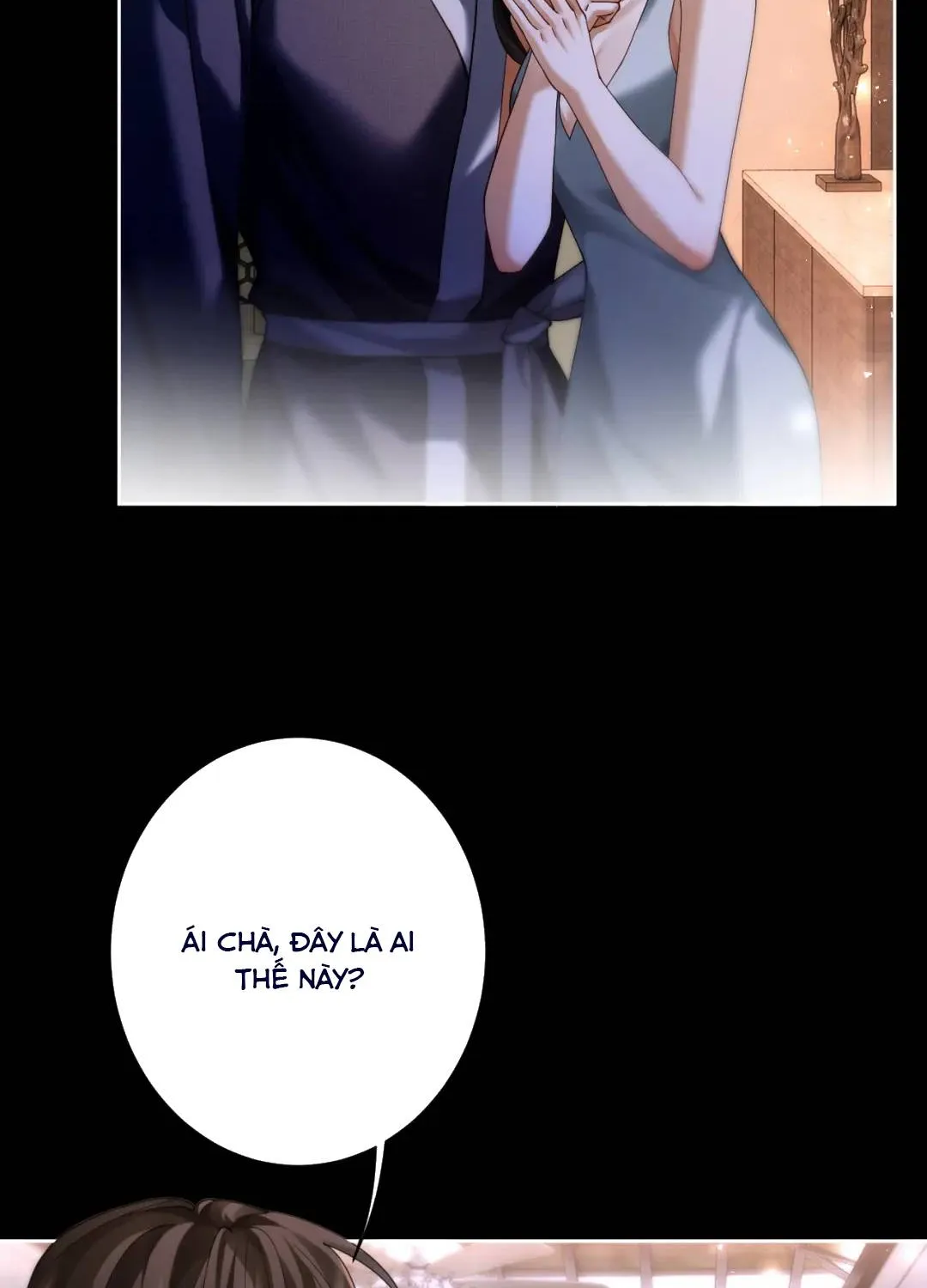 Quyến Rũ Cô Ấy - Chap 61 - Trang 4