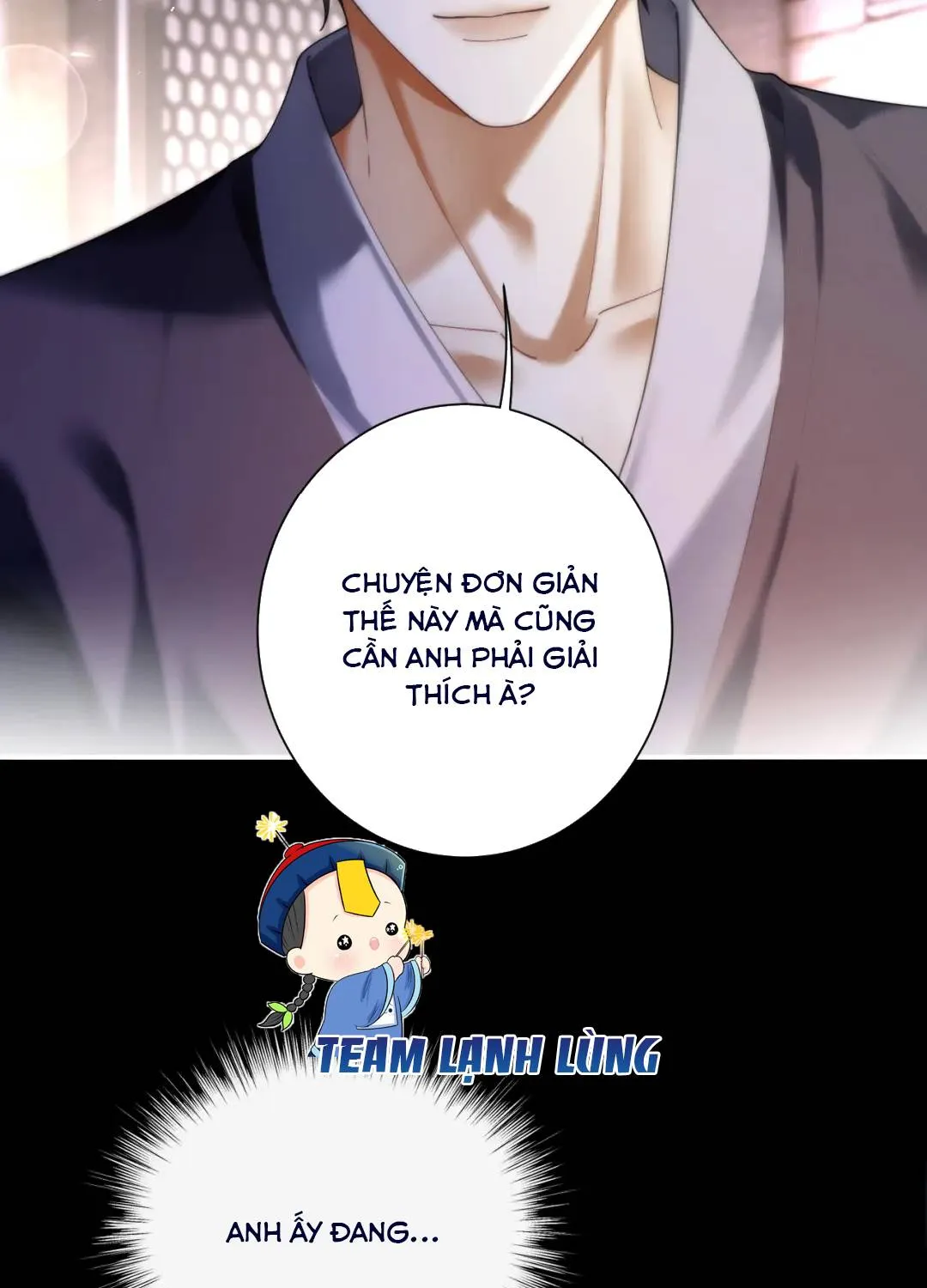 Quyến Rũ Cô Ấy - Chap 61 - Trang 31