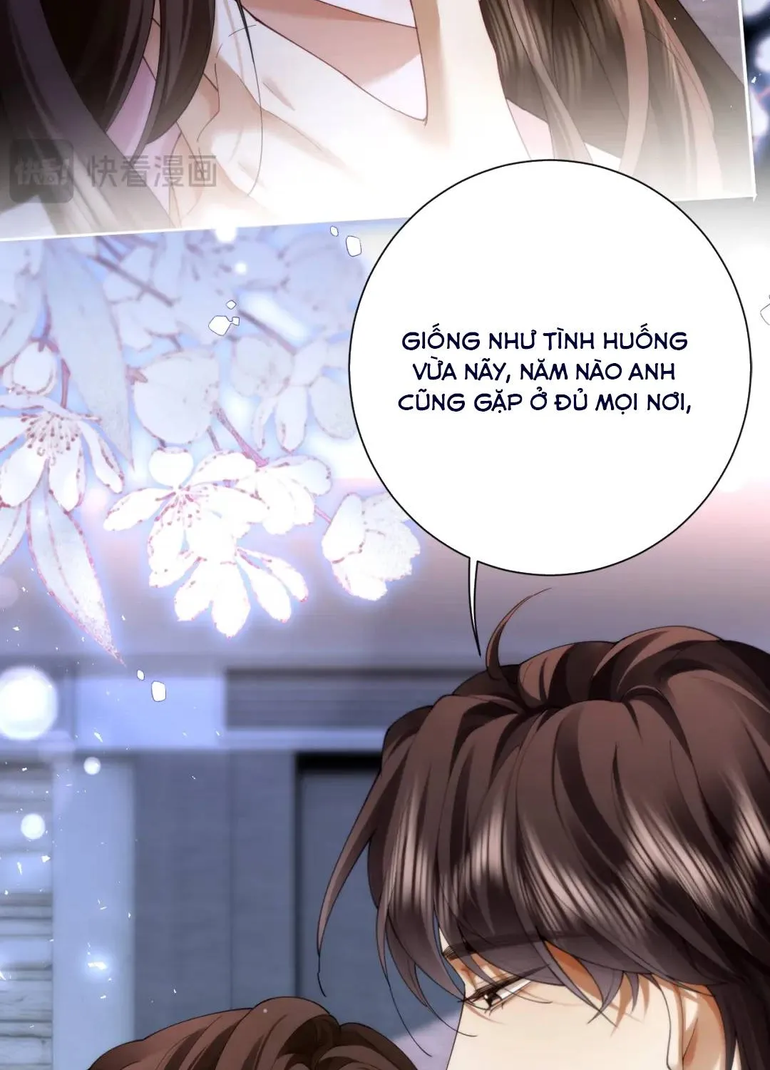 Quyến Rũ Cô Ấy - Chap 61 - Trang 34