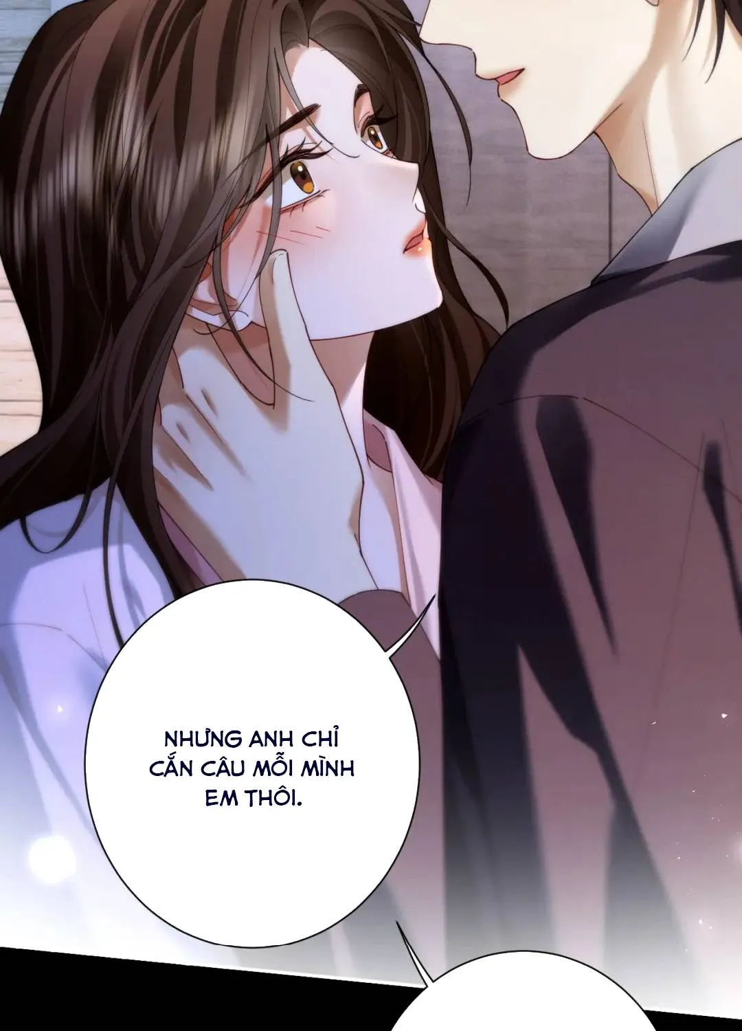 Quyến Rũ Cô Ấy - Chap 61 - Trang 35