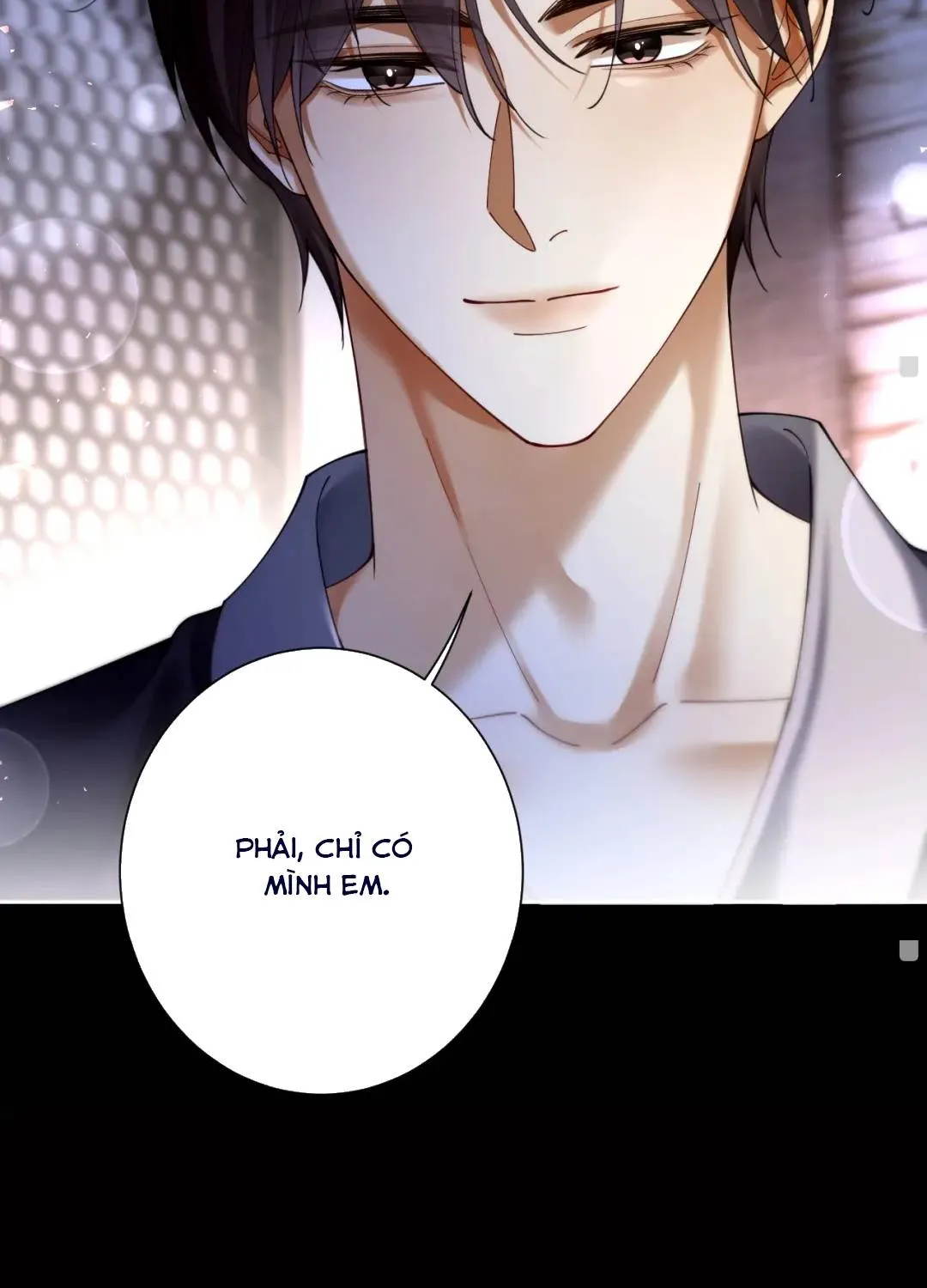 Quyến Rũ Cô Ấy - Chap 61 - Trang 37