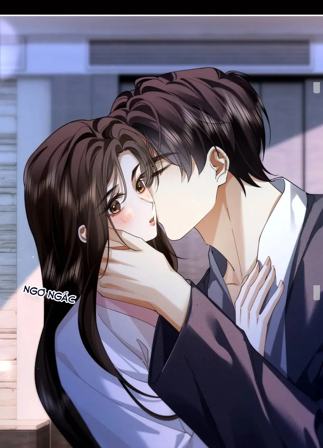 Quyến Rũ Cô Ấy - Chap 61 - Trang 38