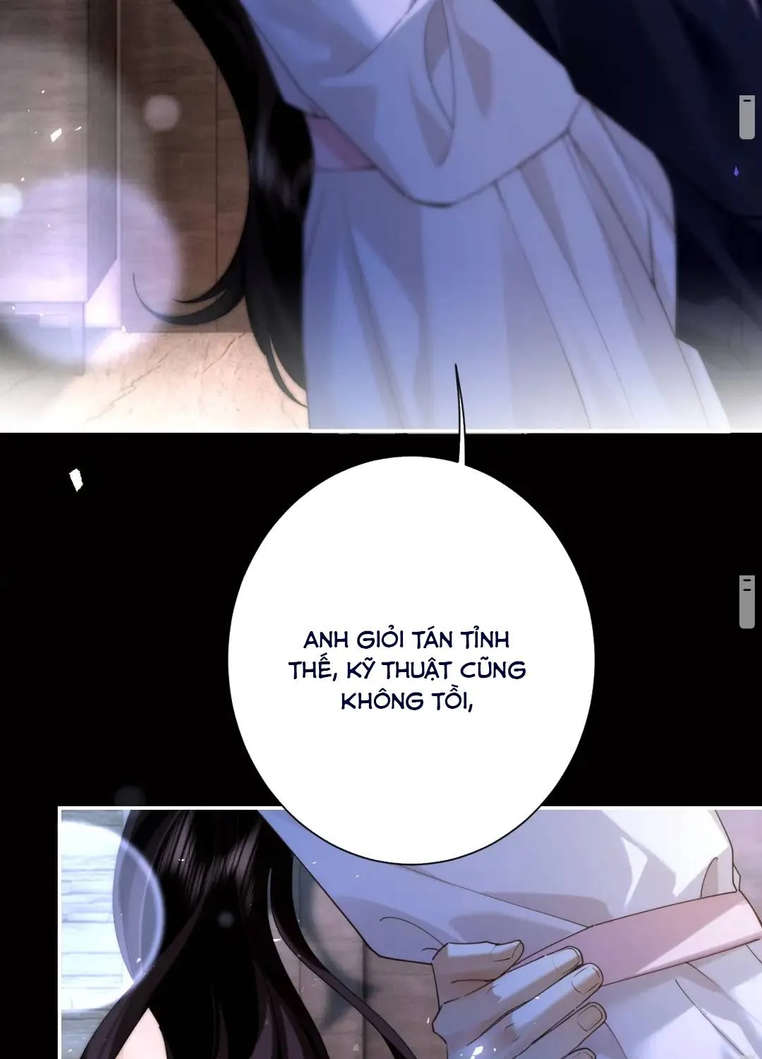 Quyến Rũ Cô Ấy - Chap 61 - Trang 39