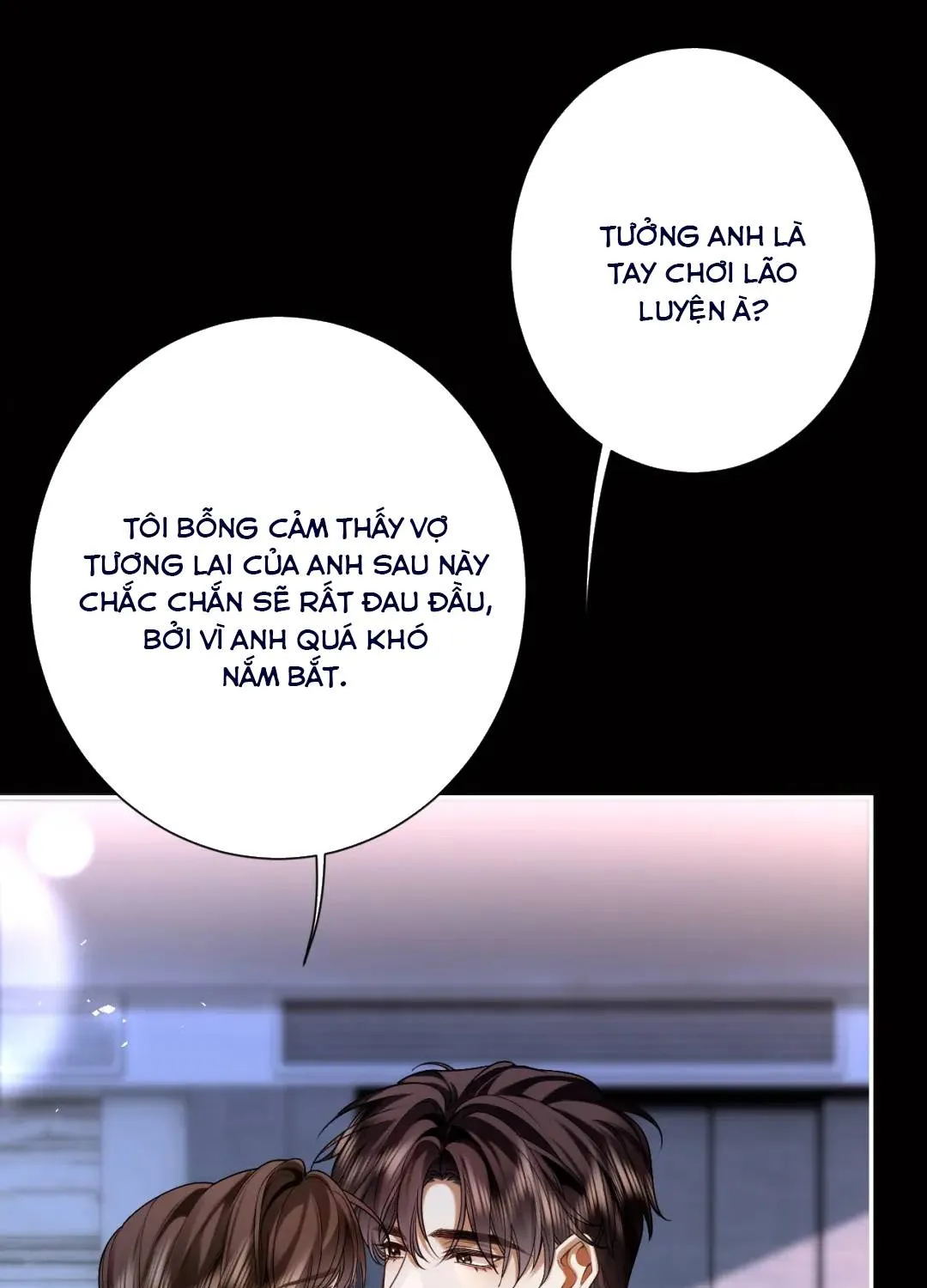 Quyến Rũ Cô Ấy - Chap 61 - Trang 41