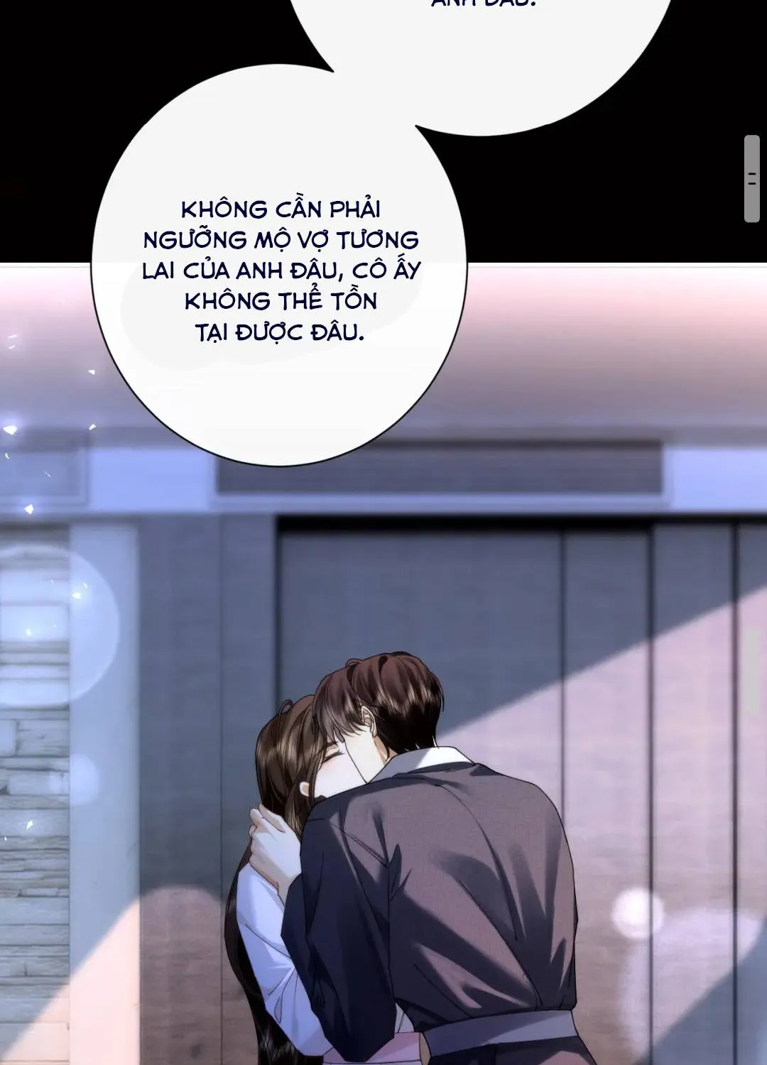 Quyến Rũ Cô Ấy - Chap 61 - Trang 43