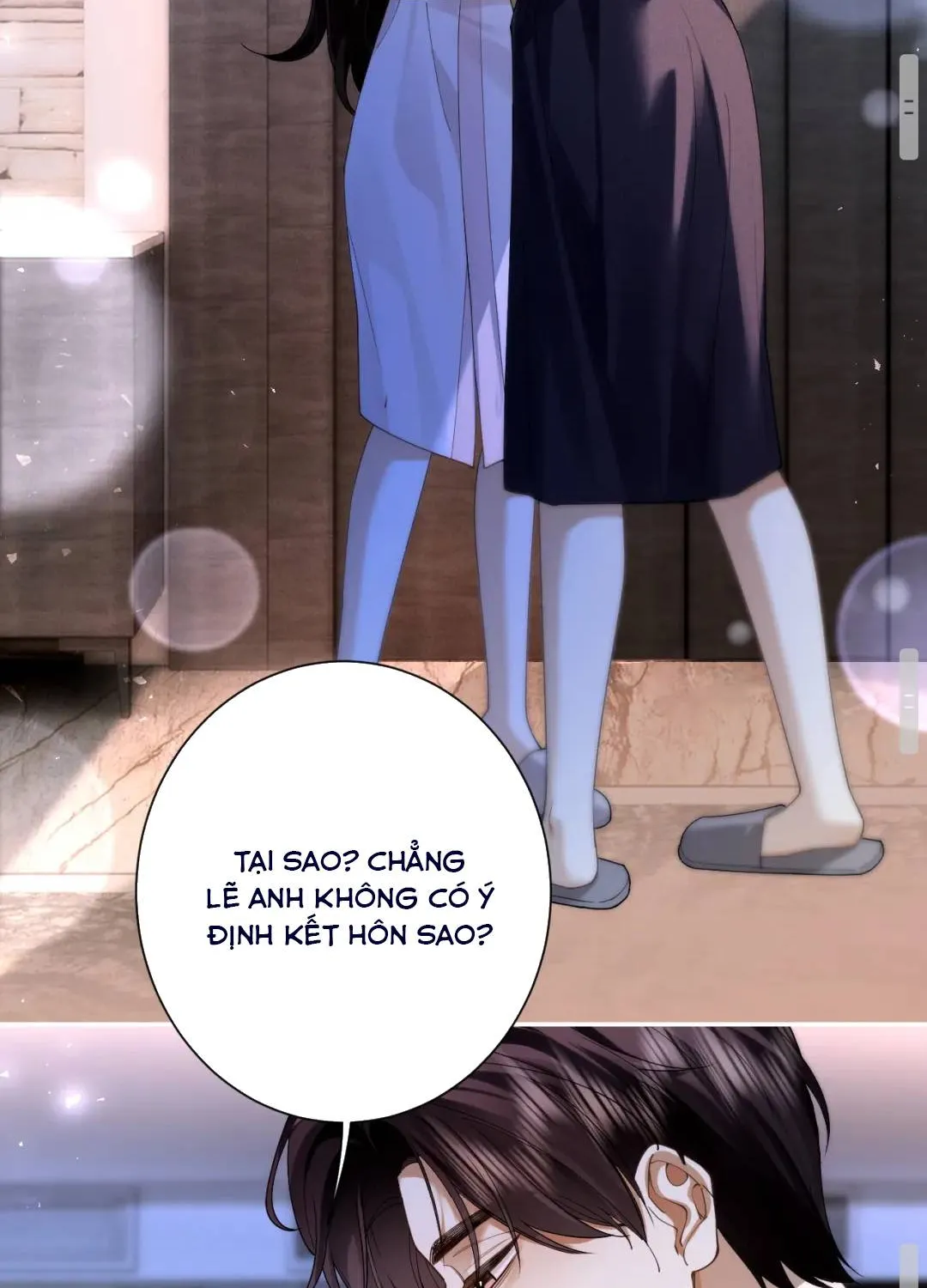 Quyến Rũ Cô Ấy - Chap 61 - Trang 44