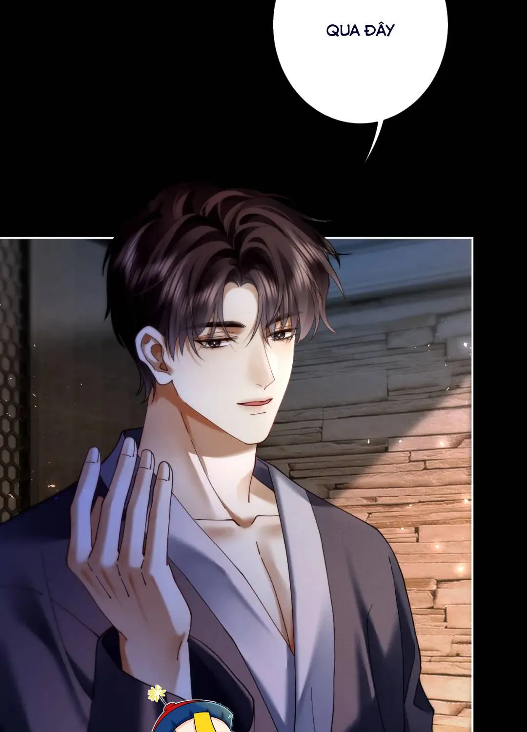 Quyến Rũ Cô Ấy - Chap 61 - Trang 6