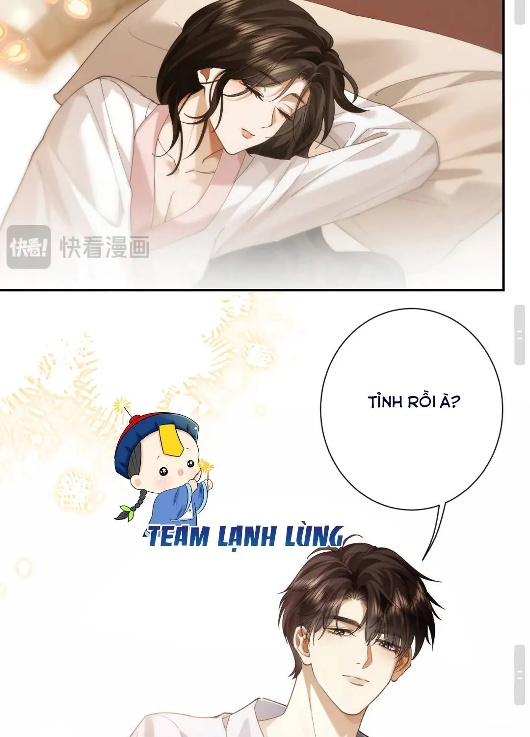 Quyến Rũ Cô Ấy - Chap 61 - Trang 51