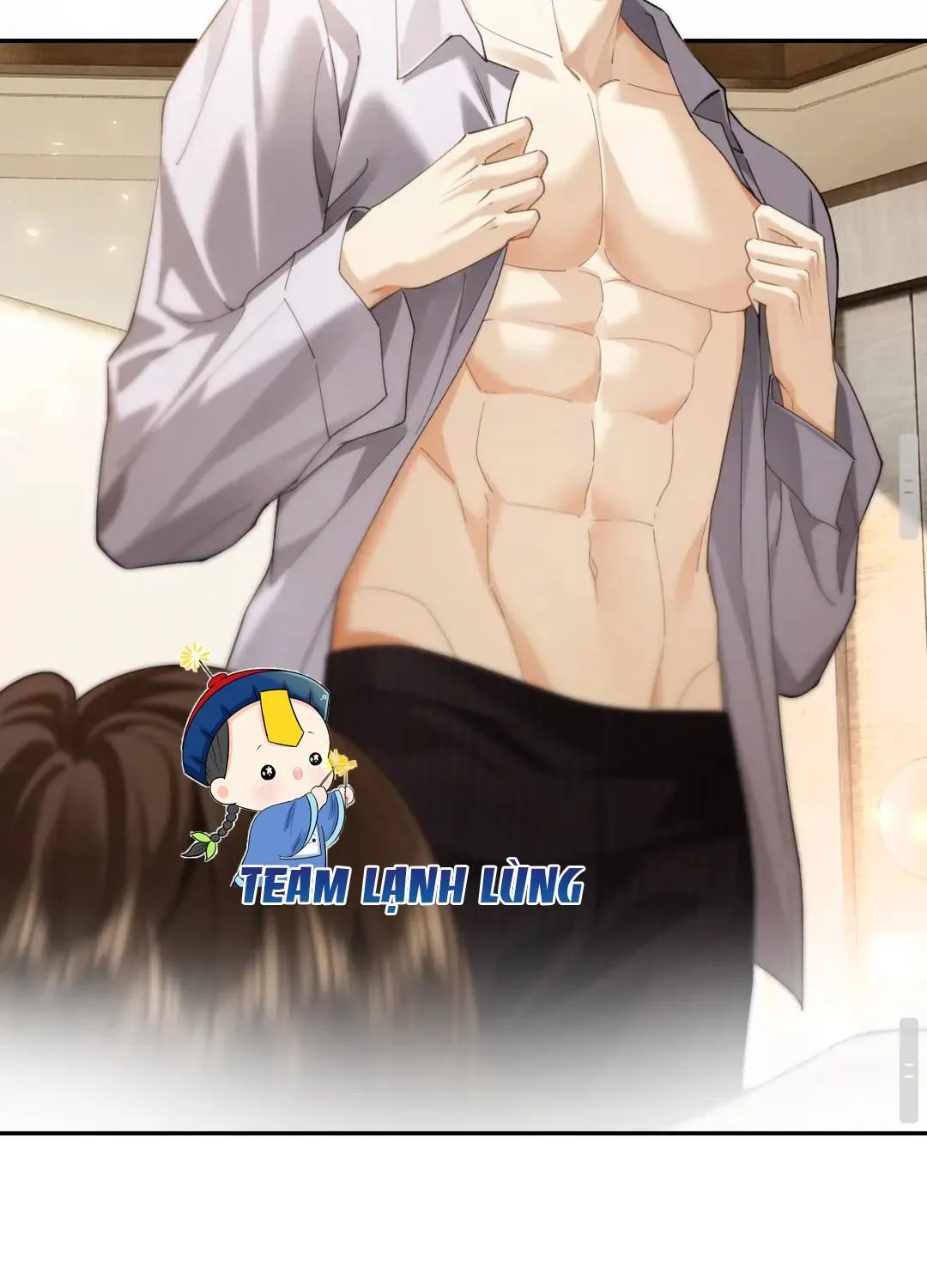 Quyến Rũ Cô Ấy - Chap 61 - Trang 52