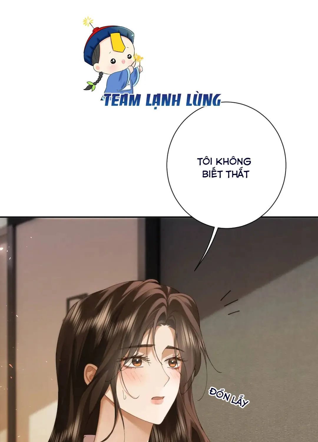 Quyến Rũ Cô Ấy - Chap 61 - Trang 55