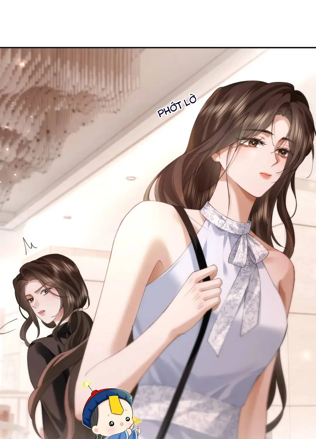 Quyến Rũ Cô Ấy - Chap 61 - Trang 69