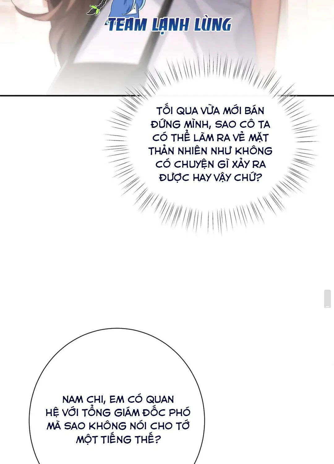 Quyến Rũ Cô Ấy - Chap 61 - Trang 70