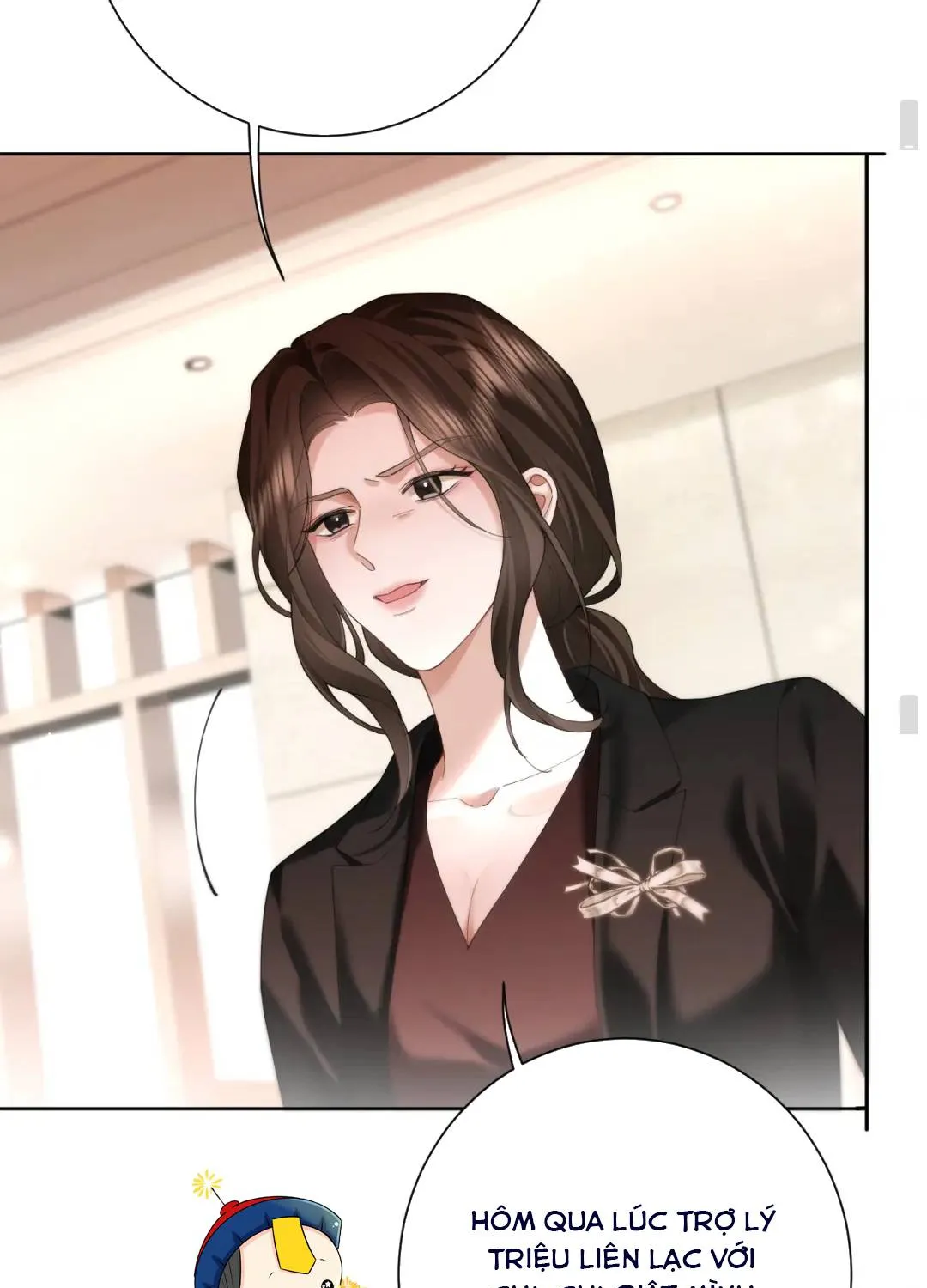 Quyến Rũ Cô Ấy - Chap 61 - Trang 71