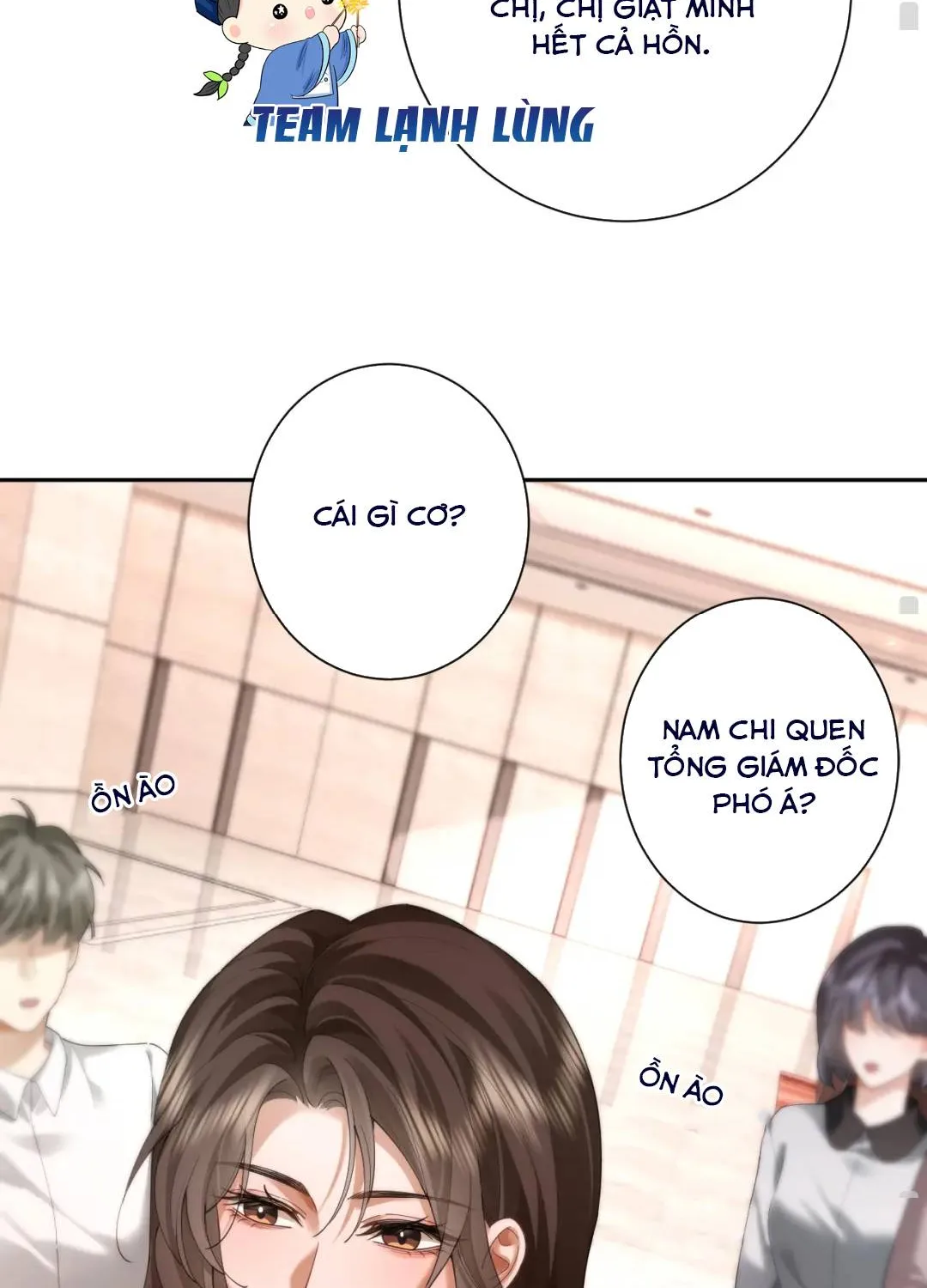 Quyến Rũ Cô Ấy - Chap 61 - Trang 72
