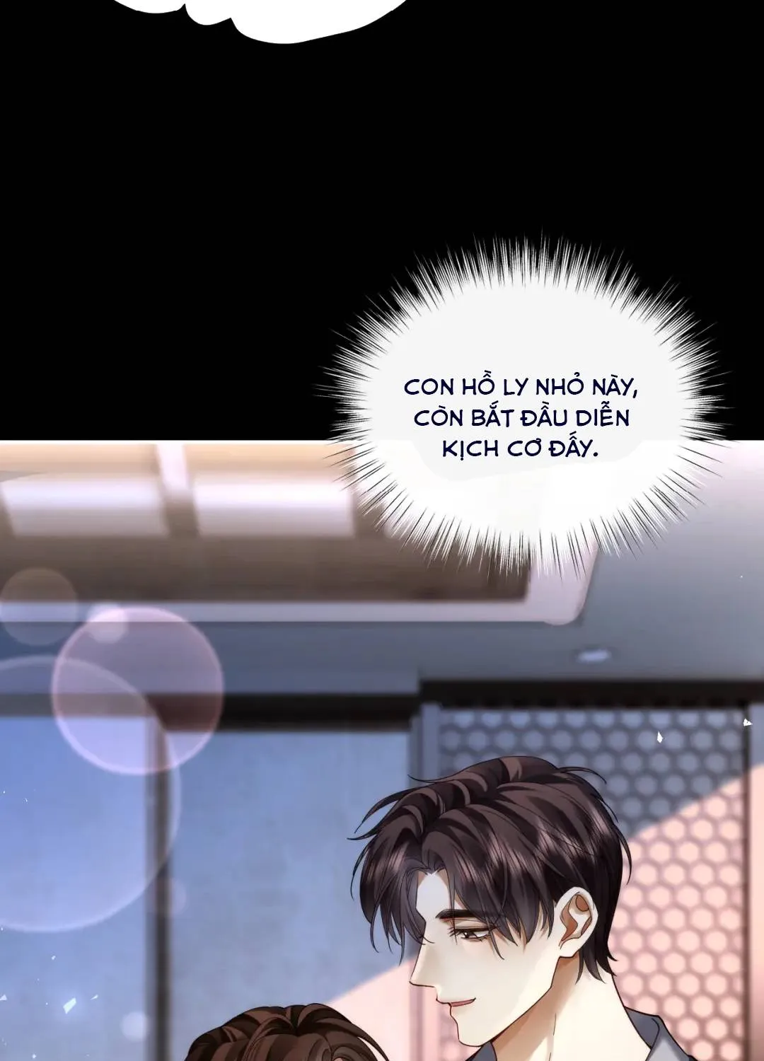 Quyến Rũ Cô Ấy - Chap 61 - Trang 9