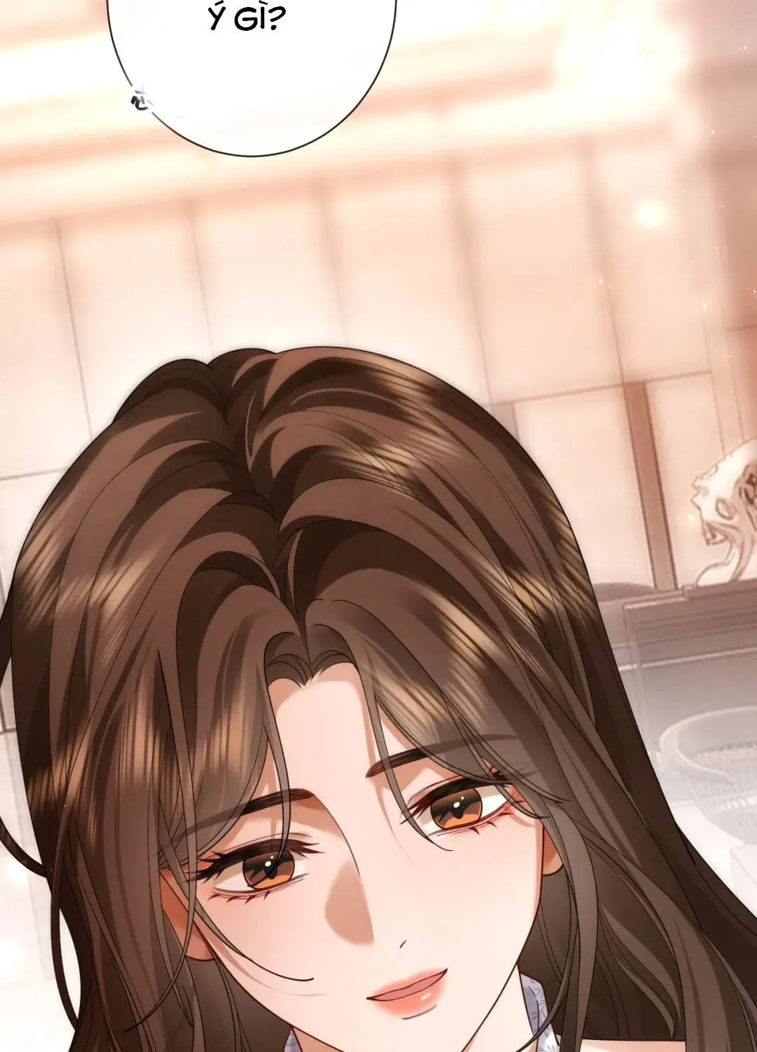 Quyến Rũ Cô Ấy - Chap 62 - Trang 11