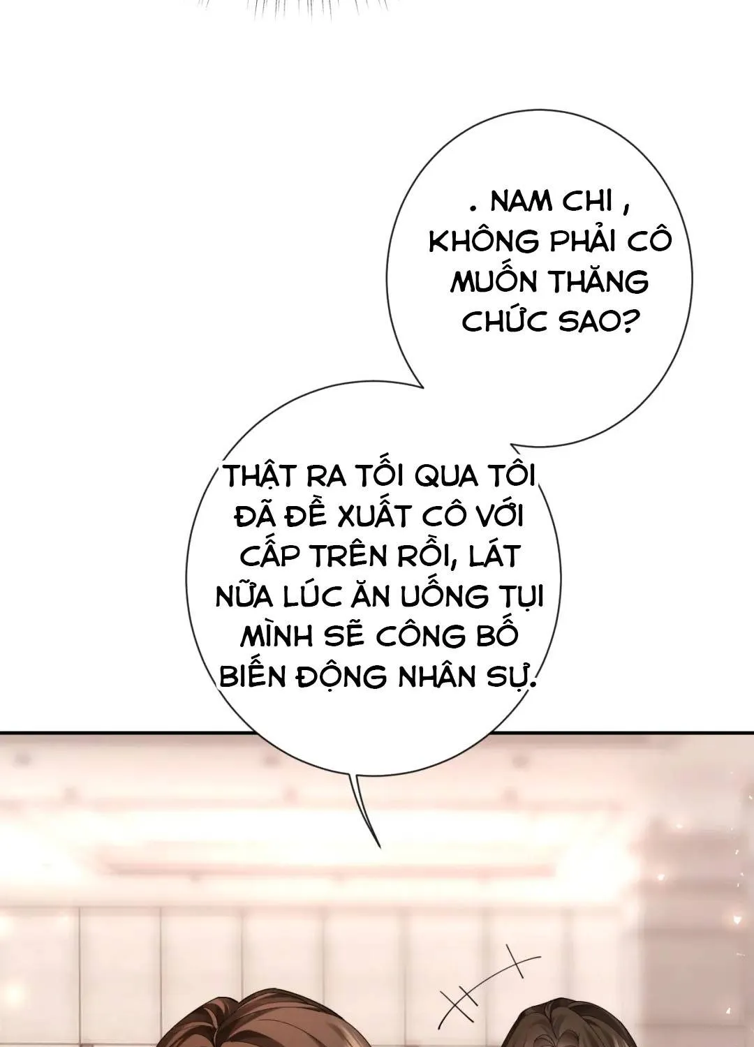 Quyến Rũ Cô Ấy - Chap 62 - Trang 14