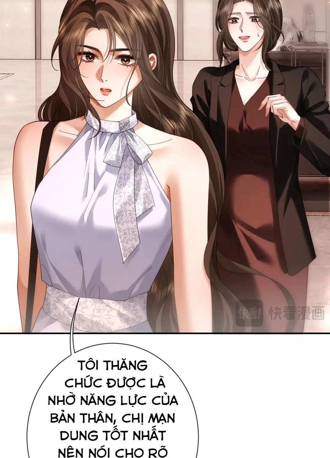 Quyến Rũ Cô Ấy - Chap 62 - Trang 15