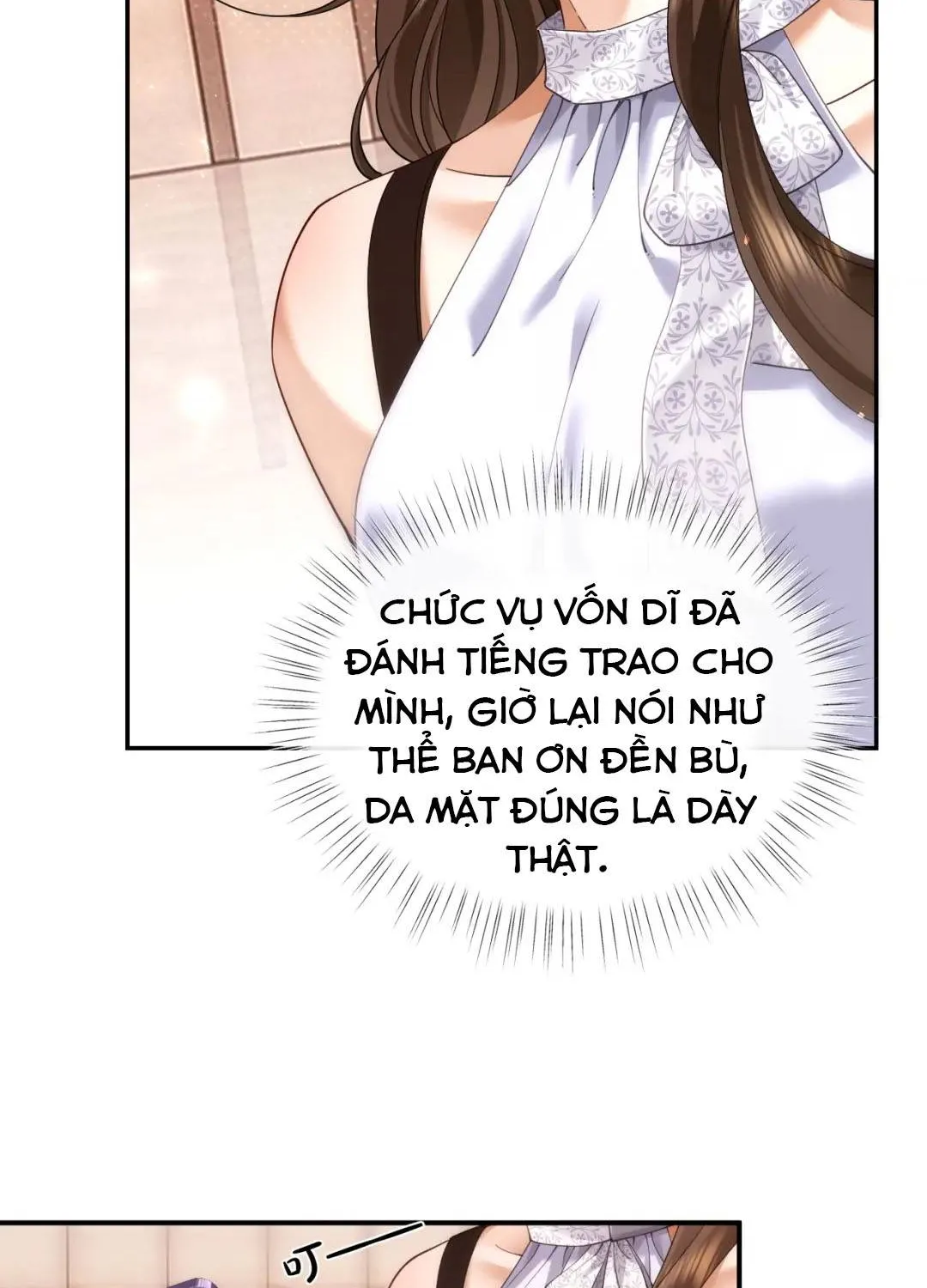 Quyến Rũ Cô Ấy - Chap 62 - Trang 17