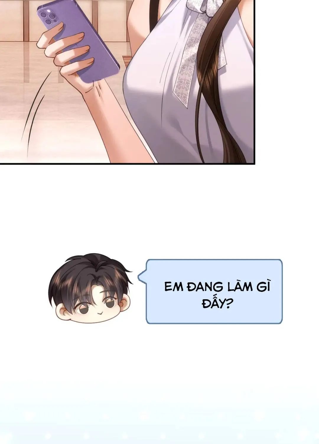 Quyến Rũ Cô Ấy - Chap 62 - Trang 18