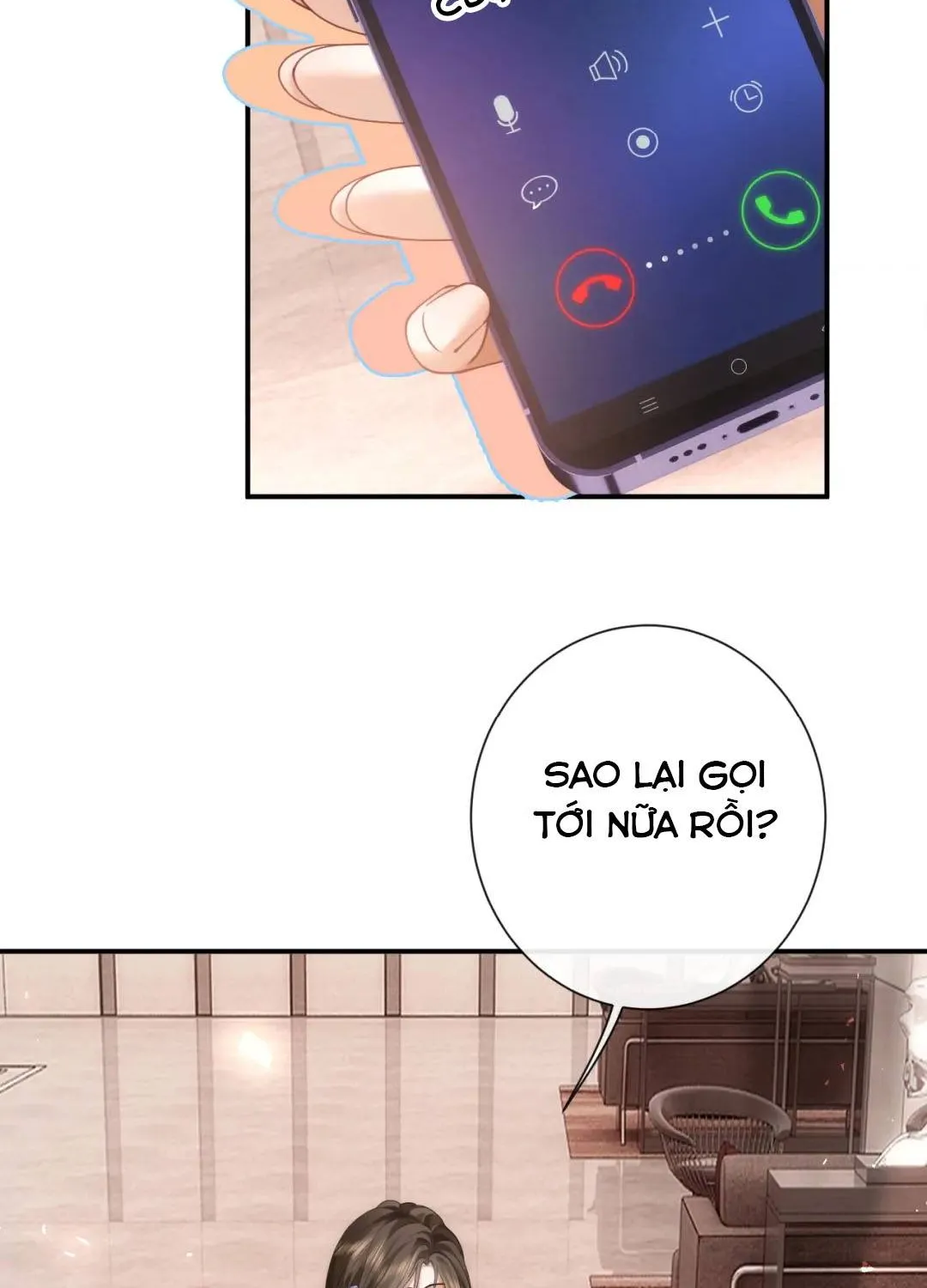 Quyến Rũ Cô Ấy - Chap 62 - Trang 21