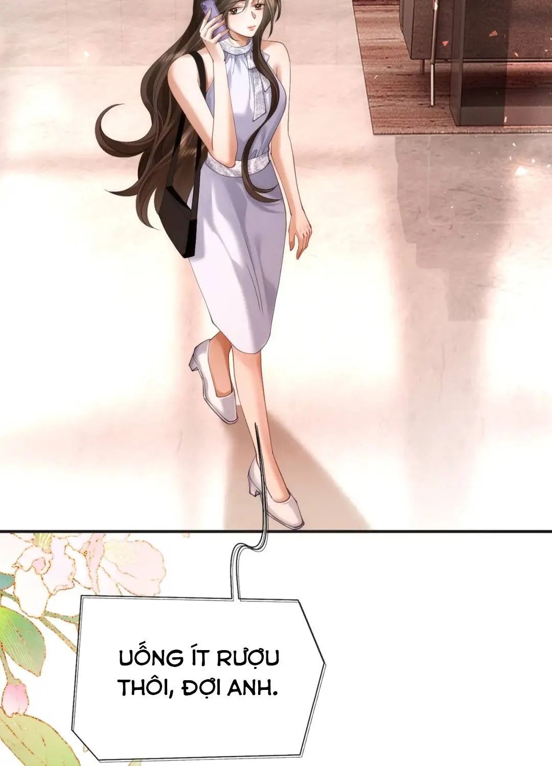 Quyến Rũ Cô Ấy - Chap 62 - Trang 22