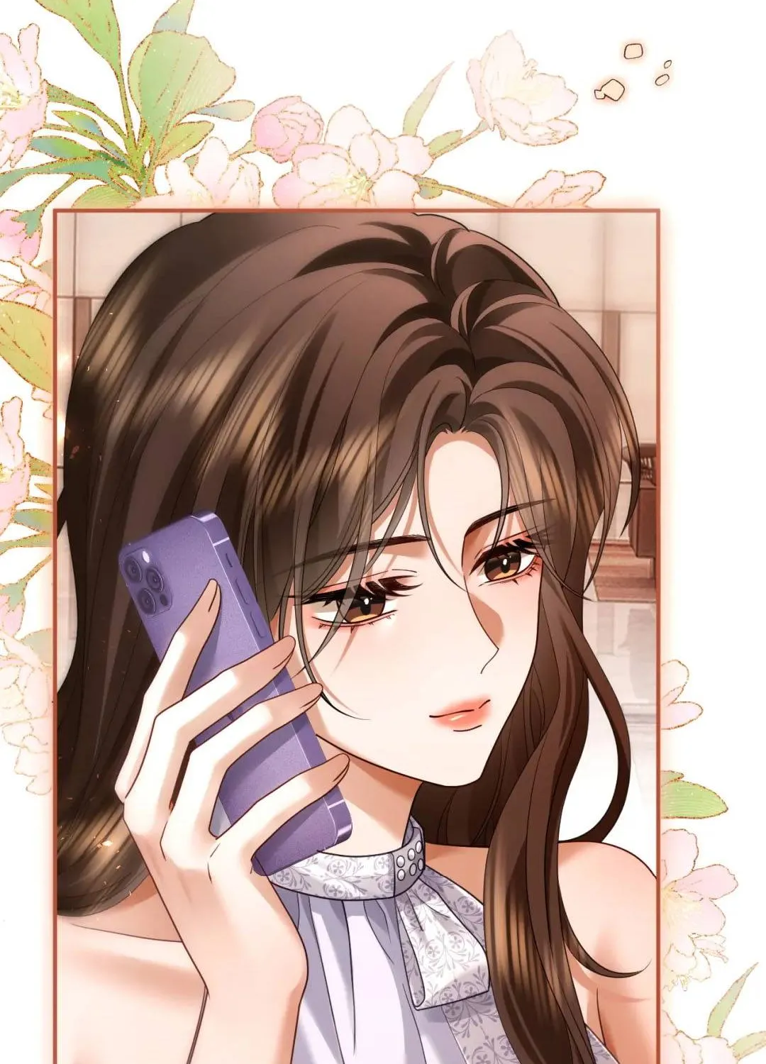 Quyến Rũ Cô Ấy - Chap 62 - Trang 23