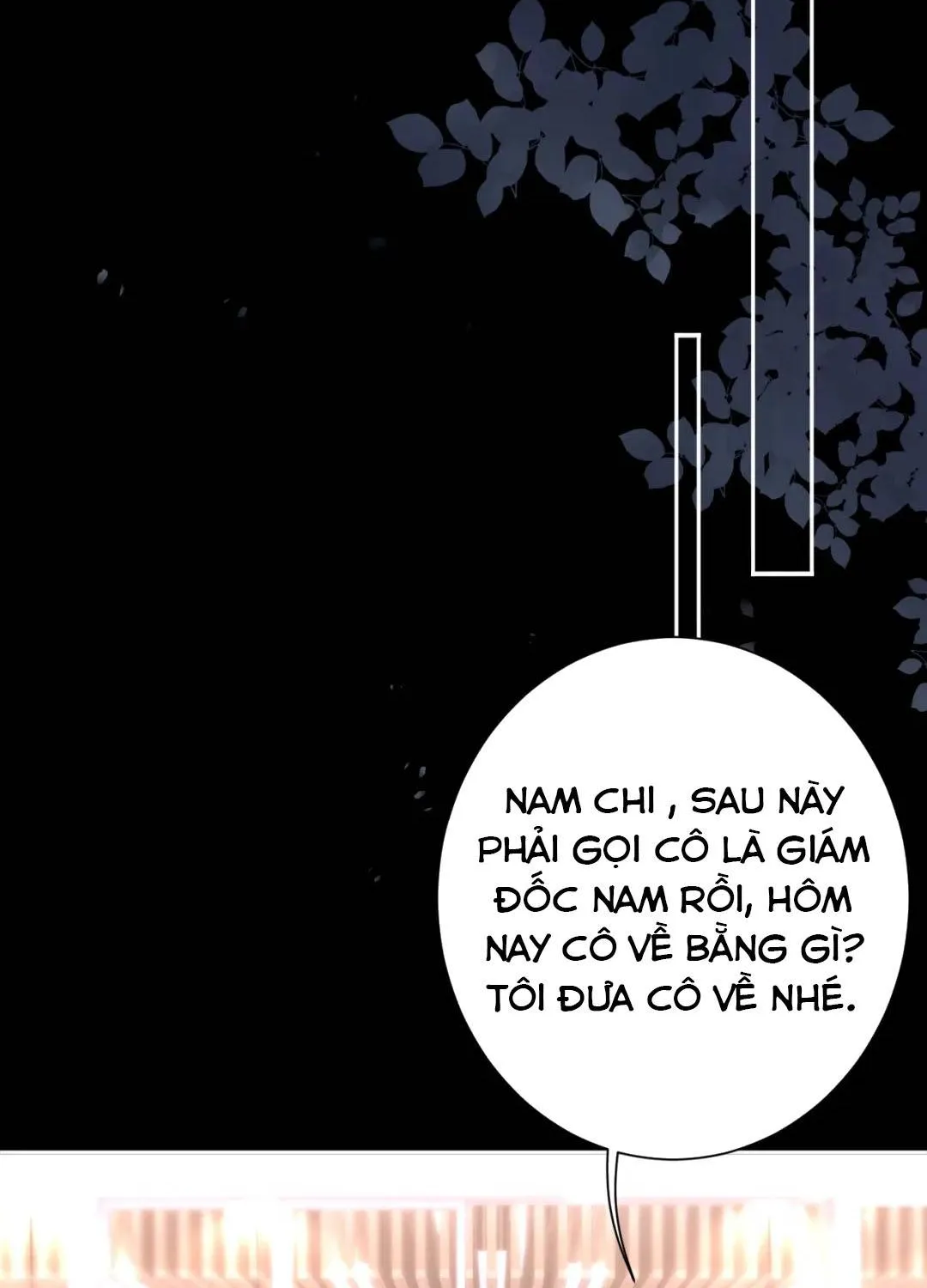 Quyến Rũ Cô Ấy - Chap 62 - Trang 25
