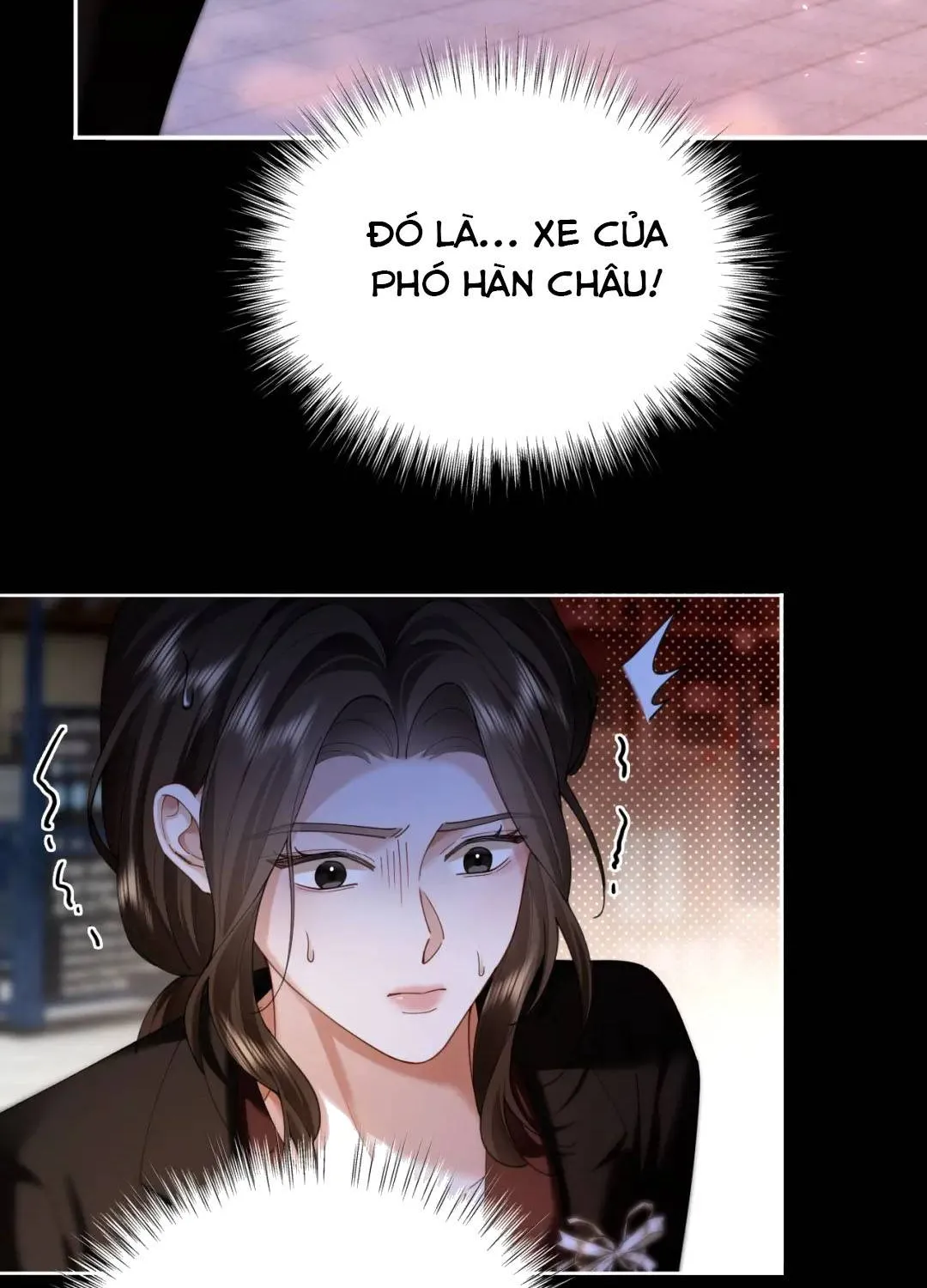 Quyến Rũ Cô Ấy - Chap 62 - Trang 29