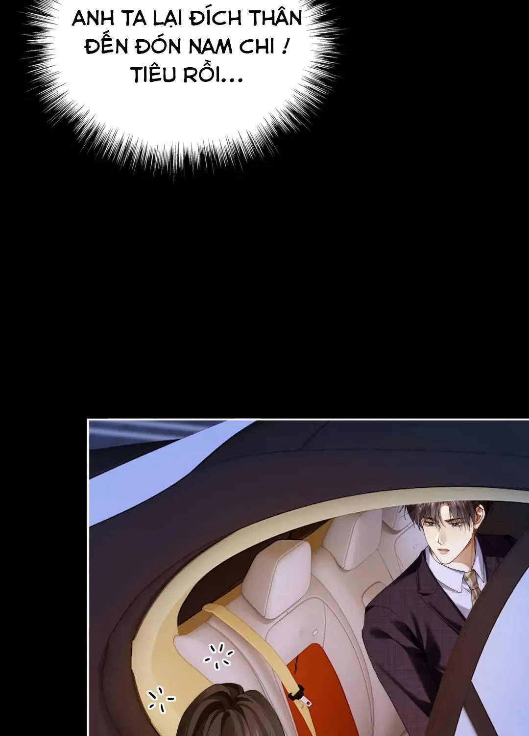 Quyến Rũ Cô Ấy - Chap 62 - Trang 30